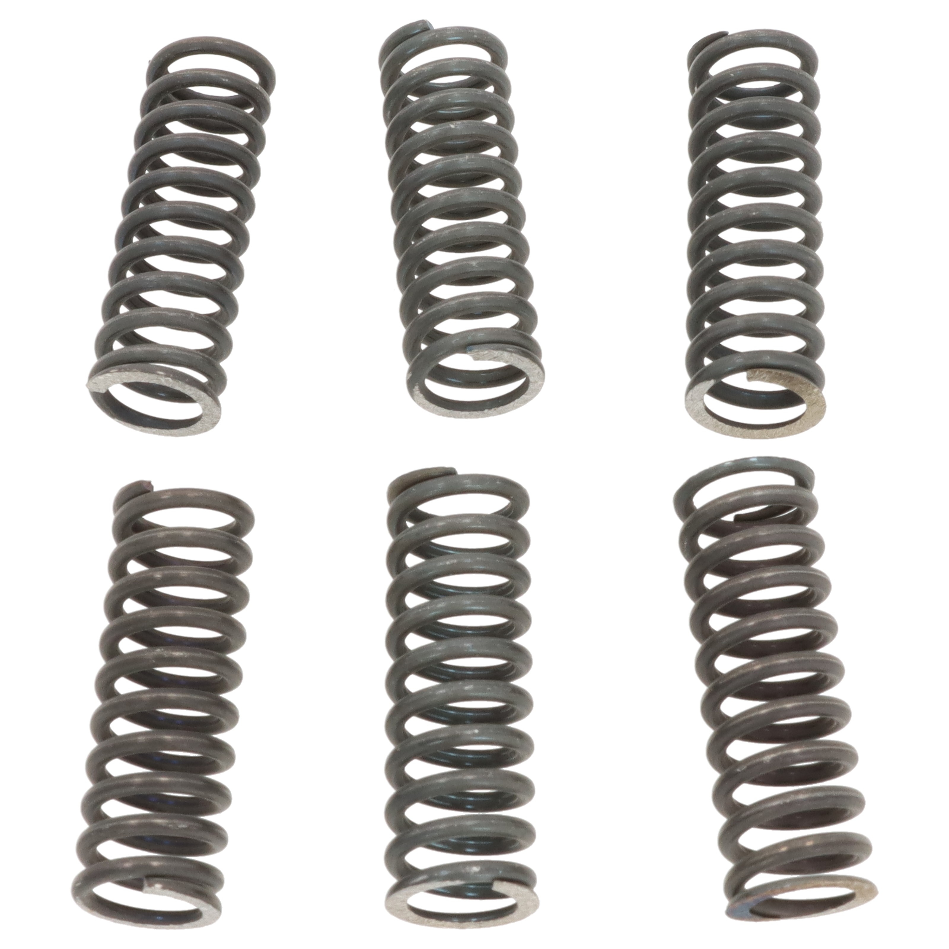 6x EBC CSK058 Kupplungsfedern verstärkt für Quad Yamaha YFM250R 350R Raptor Warrior YFZ450