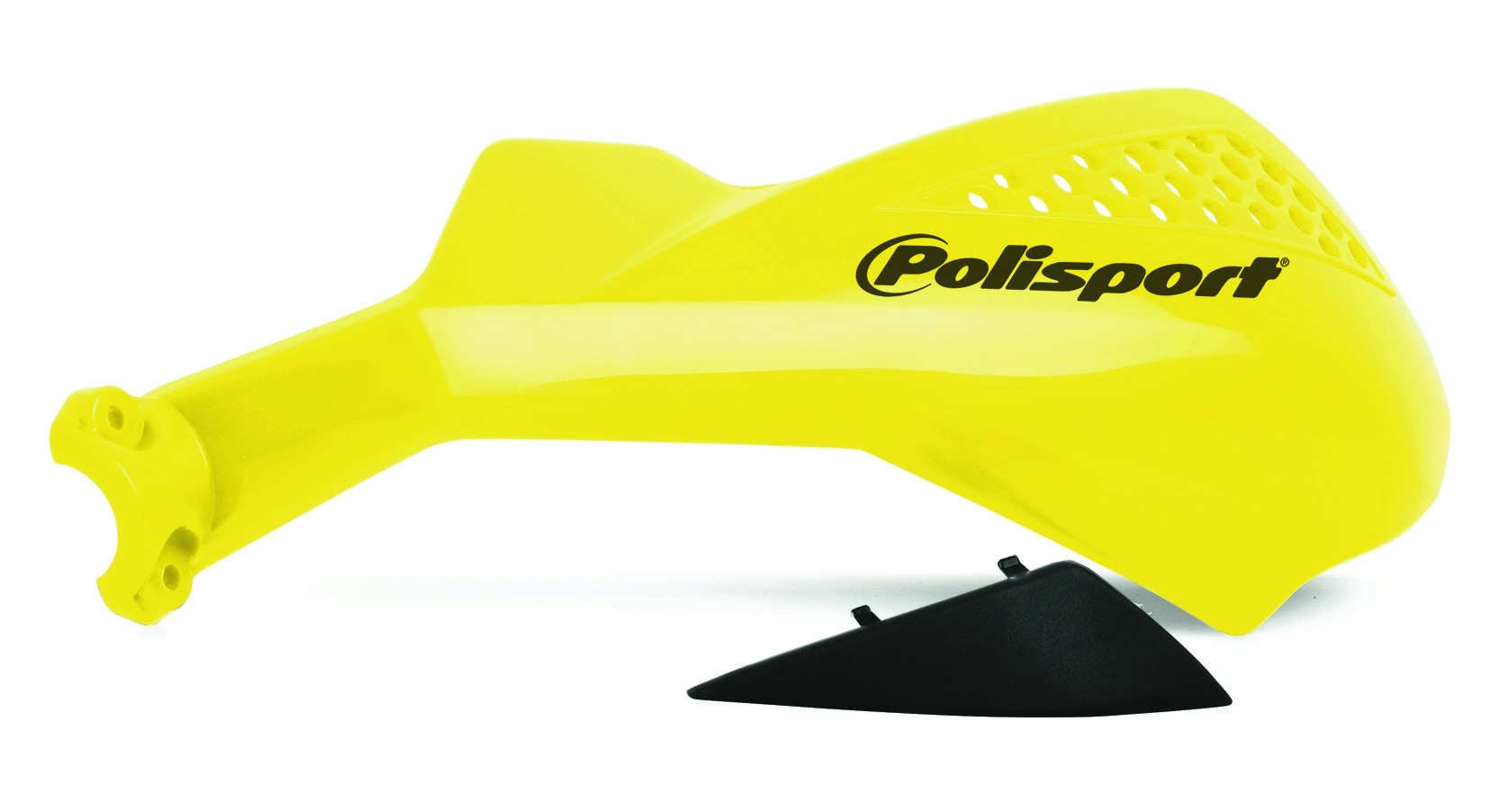 Polisport Handprotektoren Sharp-Lite gelb 8304100004