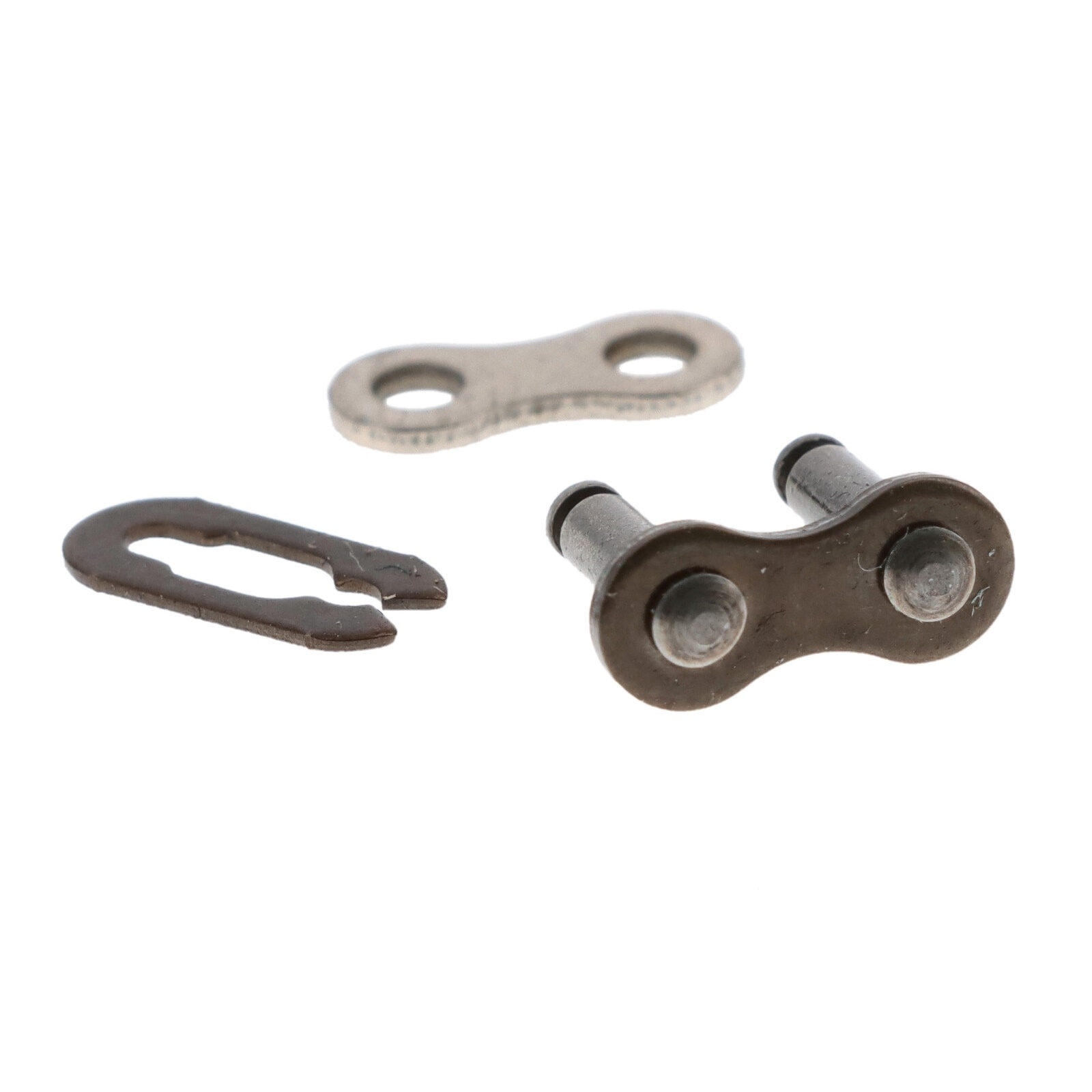 Kettenschloss 25H Antriebskette Ritzel Kettenrad Kettenkit für Pocket Bike Pocket Cross Pitbike