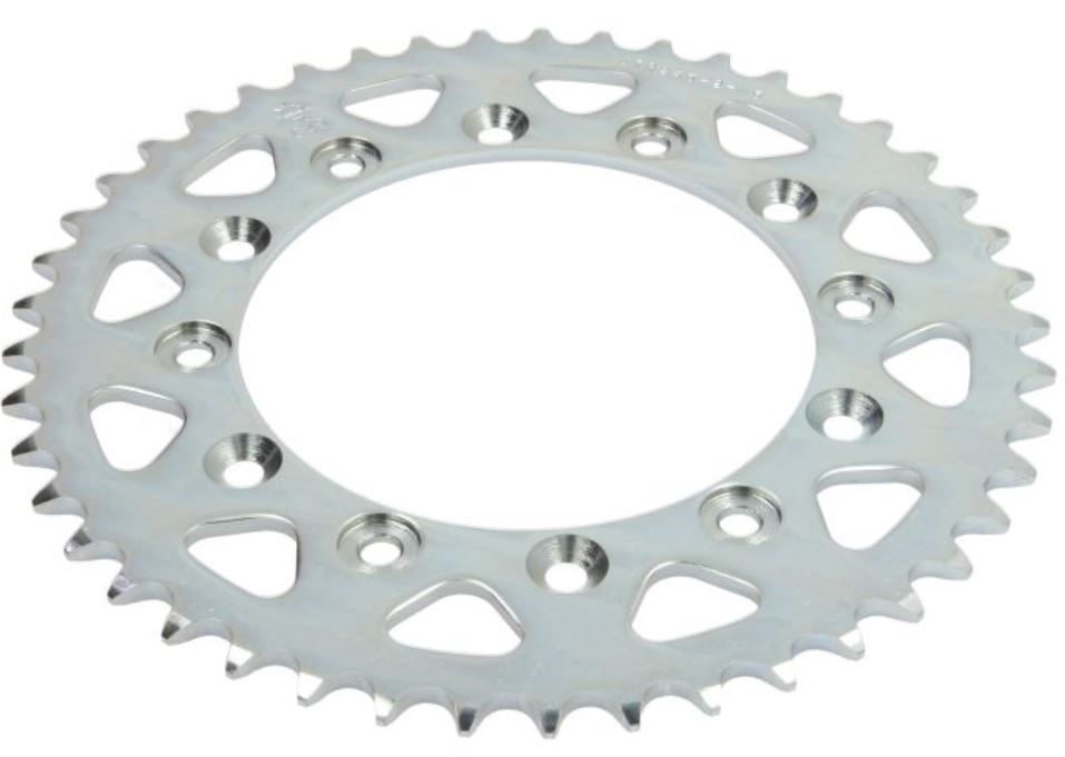 JT Kettenrad 45 Zähne Teilung 520 / JTR245/2.45 JT Sprockets