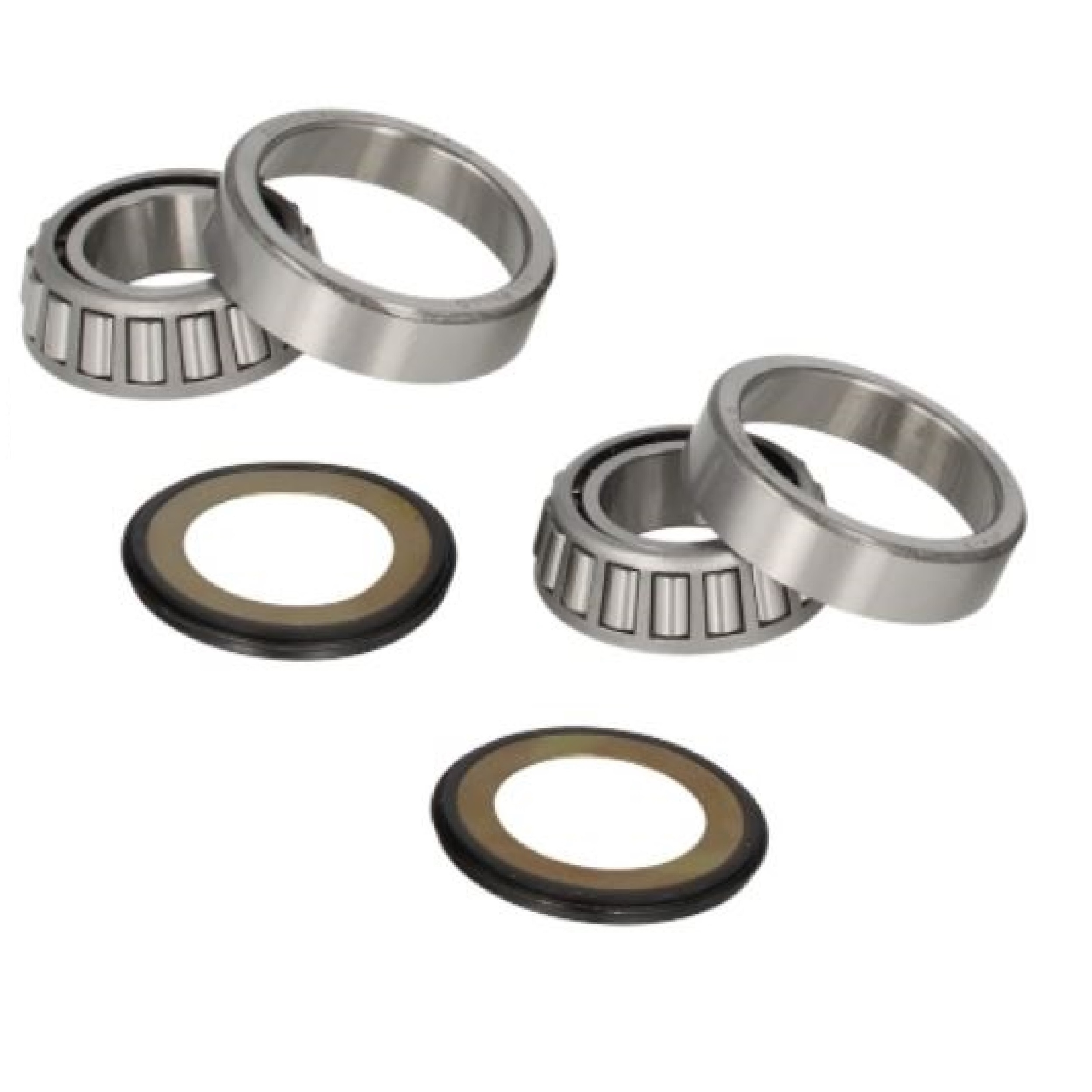 Lenkkopflager Satz 22-1044 für Aprilia RX BMW F 650 Gas Gas SM EC Moto Guzzi V11 V35