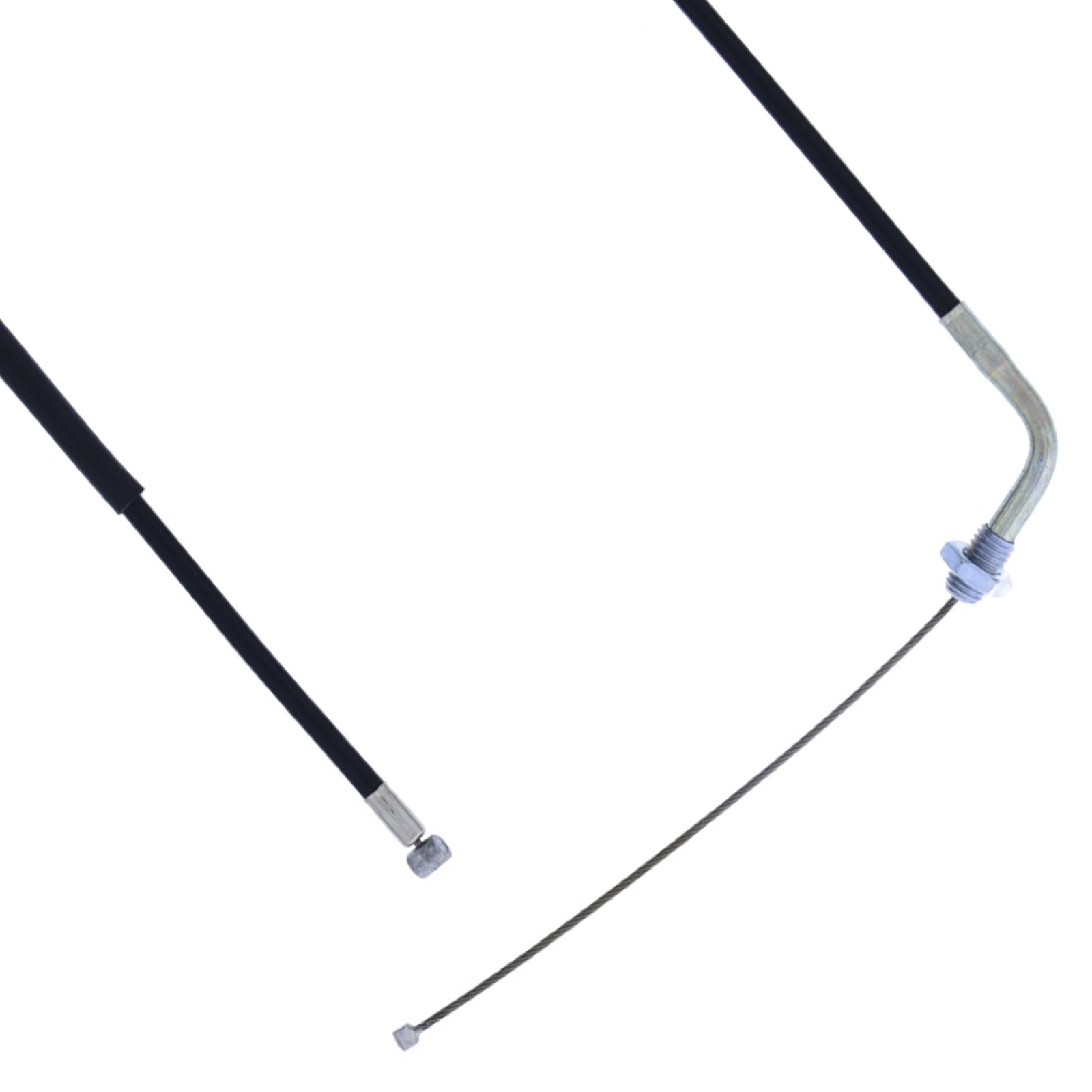 JMP Gaszug für Honda Pan European ST 1100 1990 - 2001 Schließer B Gasbowdenzug