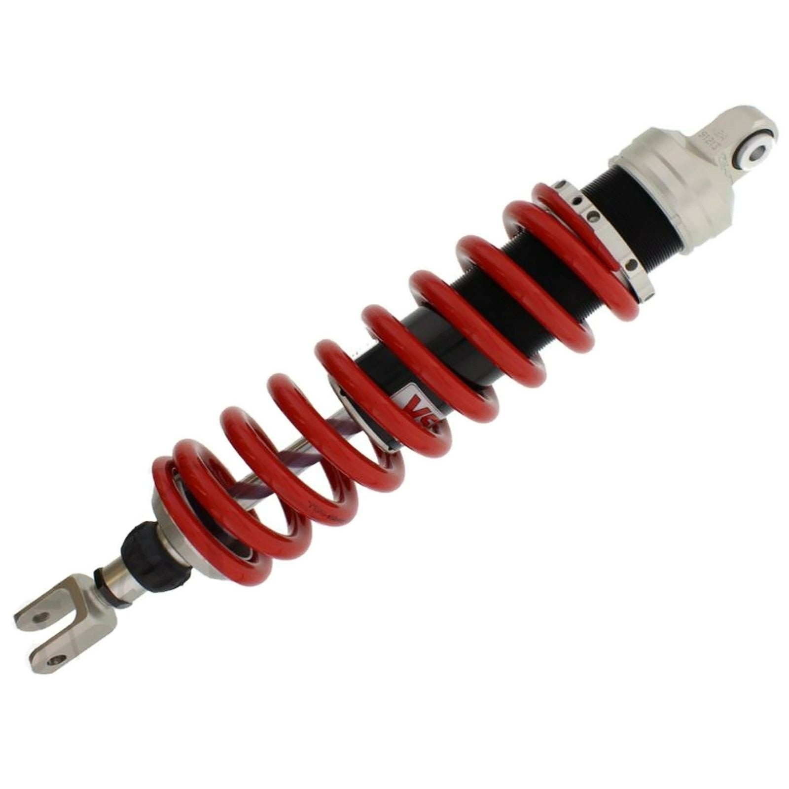 YSS MZ456-445TRL-01-85 Stoßdämpfer Federbein hinten für Kawasaki KLX 650 C LX650C 1993 - 1995