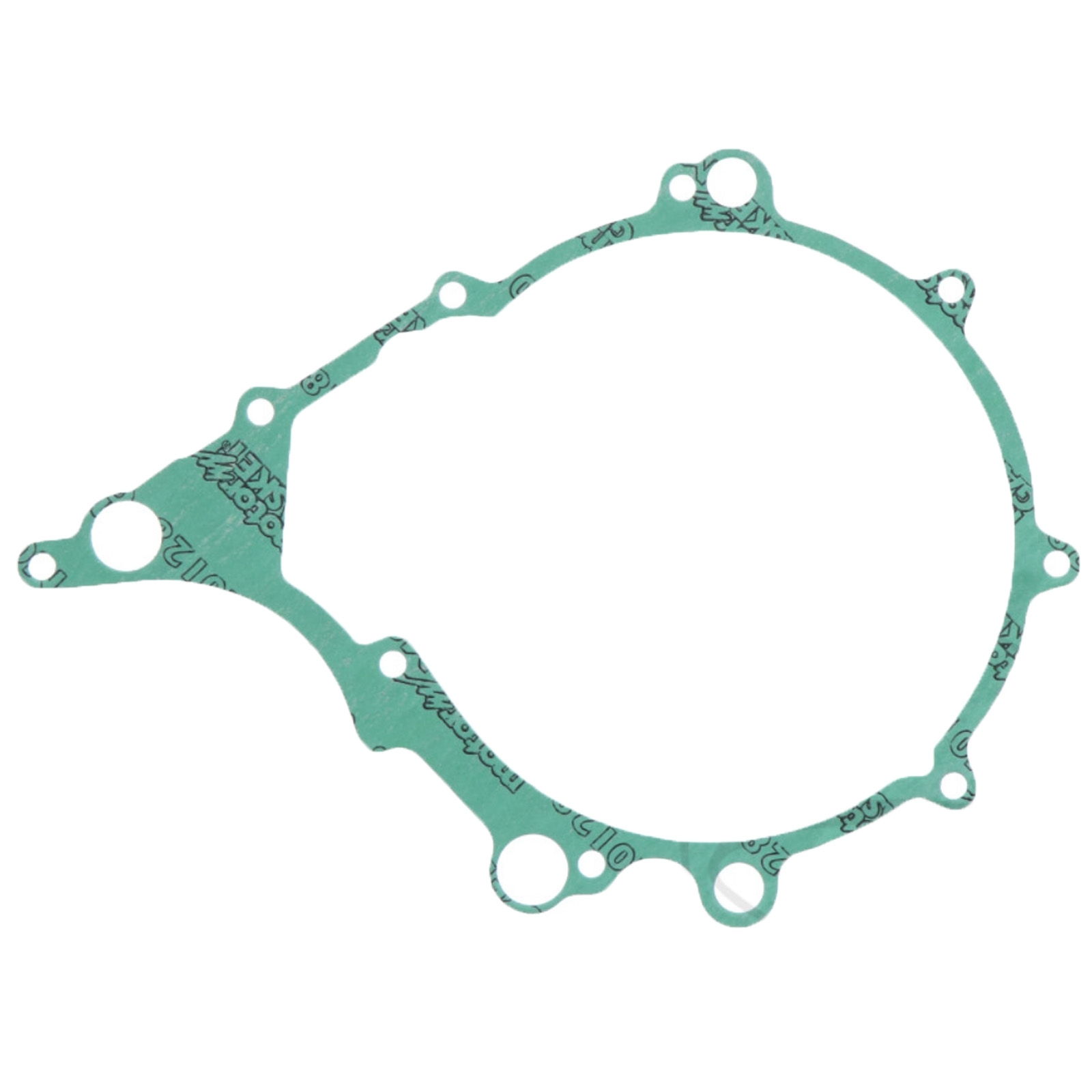 Lichtmaschinendeckeldichtung S410485017001 für Yamaha TT600 1983-93 SRX600 XT550 XT600