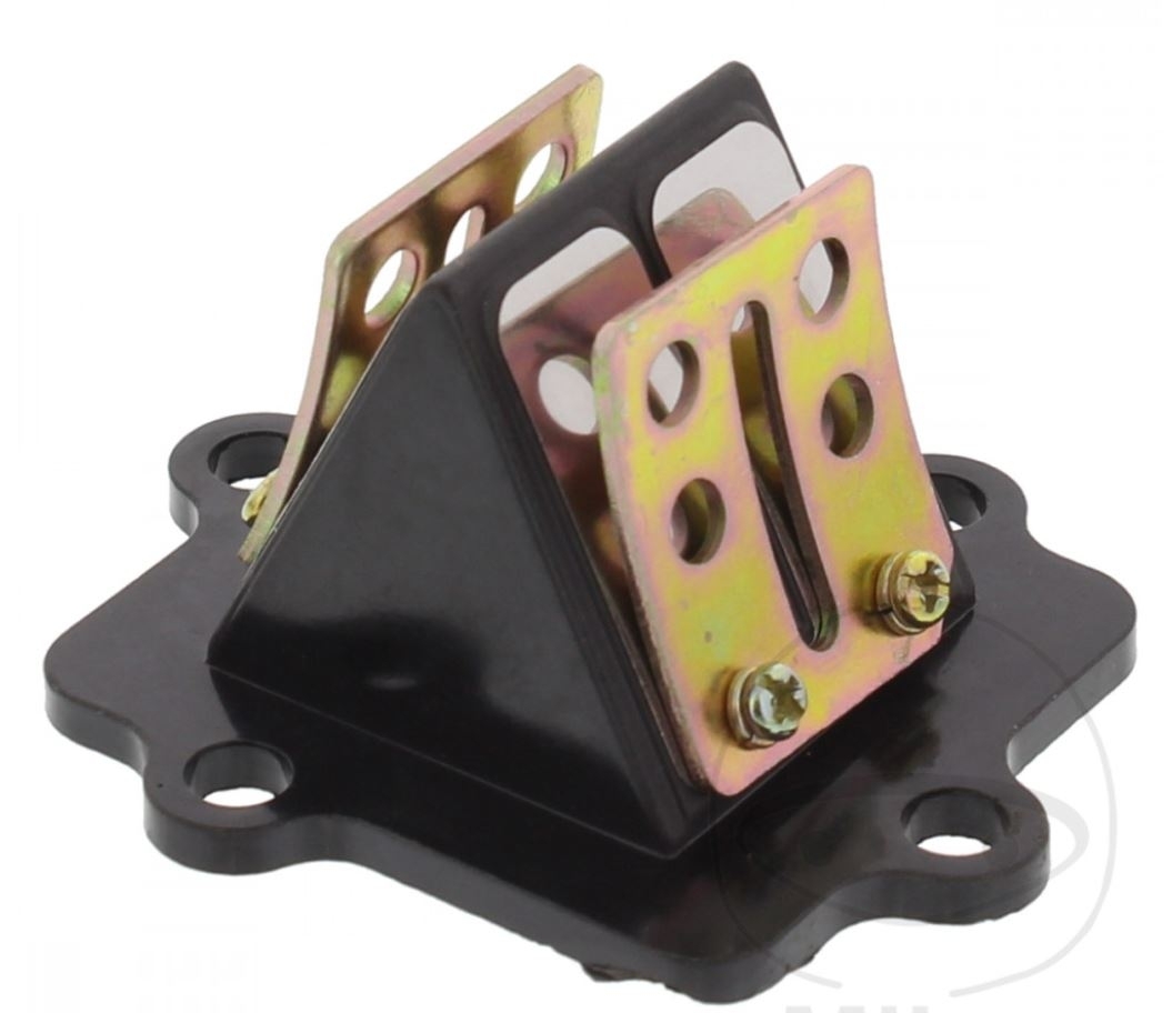 Membranblock für CPI Aprilia Baotian Benelli Generic Keeway MBK Sachs Suzuki