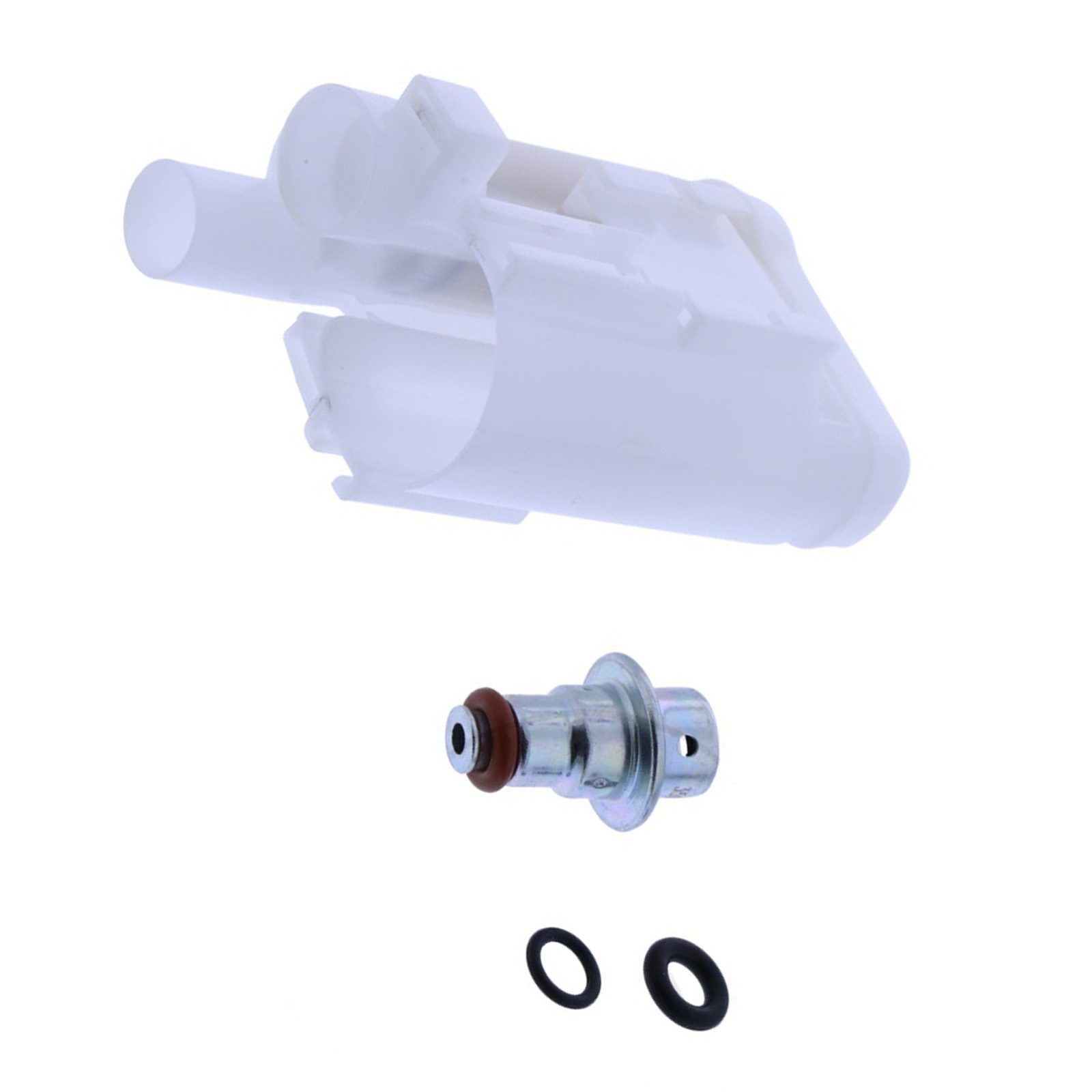 JMP Kraftstofffilter für Honda CB CBR 500 650 NC CRF NSS NT Suzuki GSXR DL GSXS GSX8S