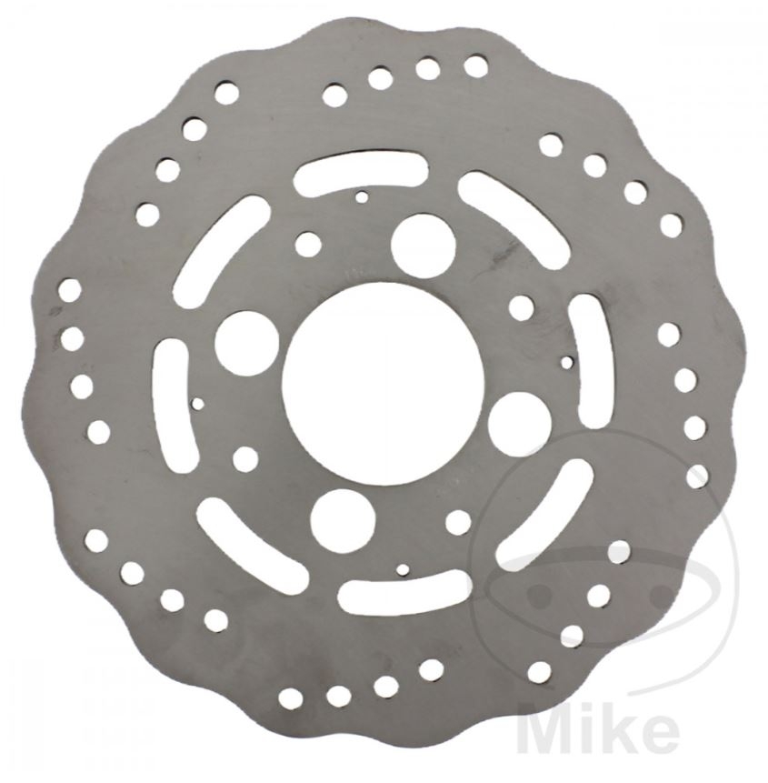 EBC Contour Bremsscheibe MD1164C Honda VFR 800 A 2002 - 2013