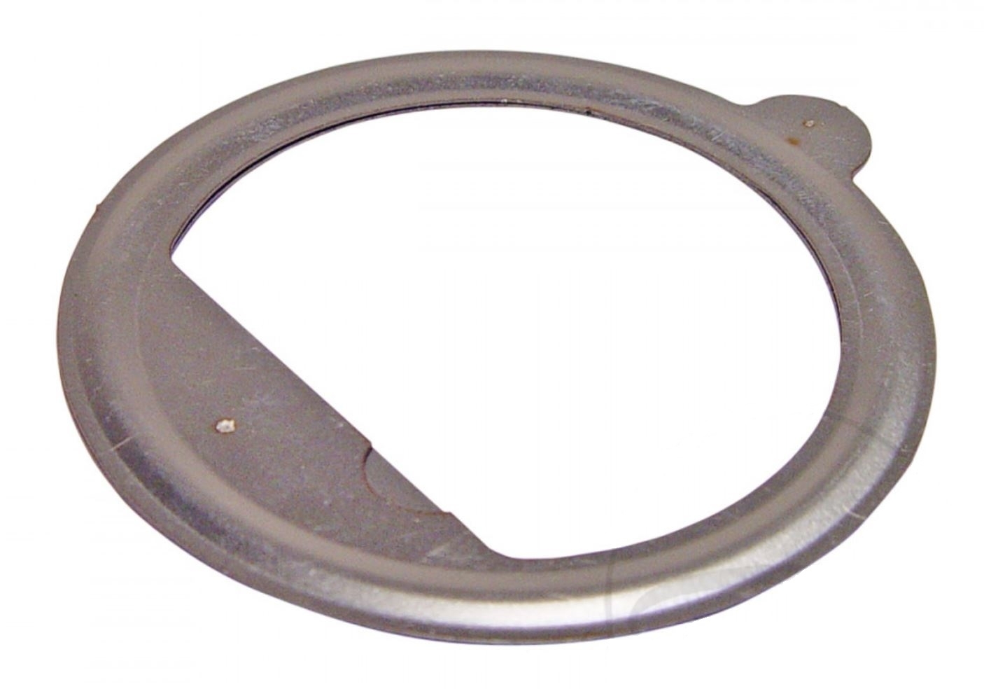 Auspuff Krümmerdichtung 45x49.5 mm für BMW F 650 GS F 700 F 800 GT S K1200 K 1300 Centauro