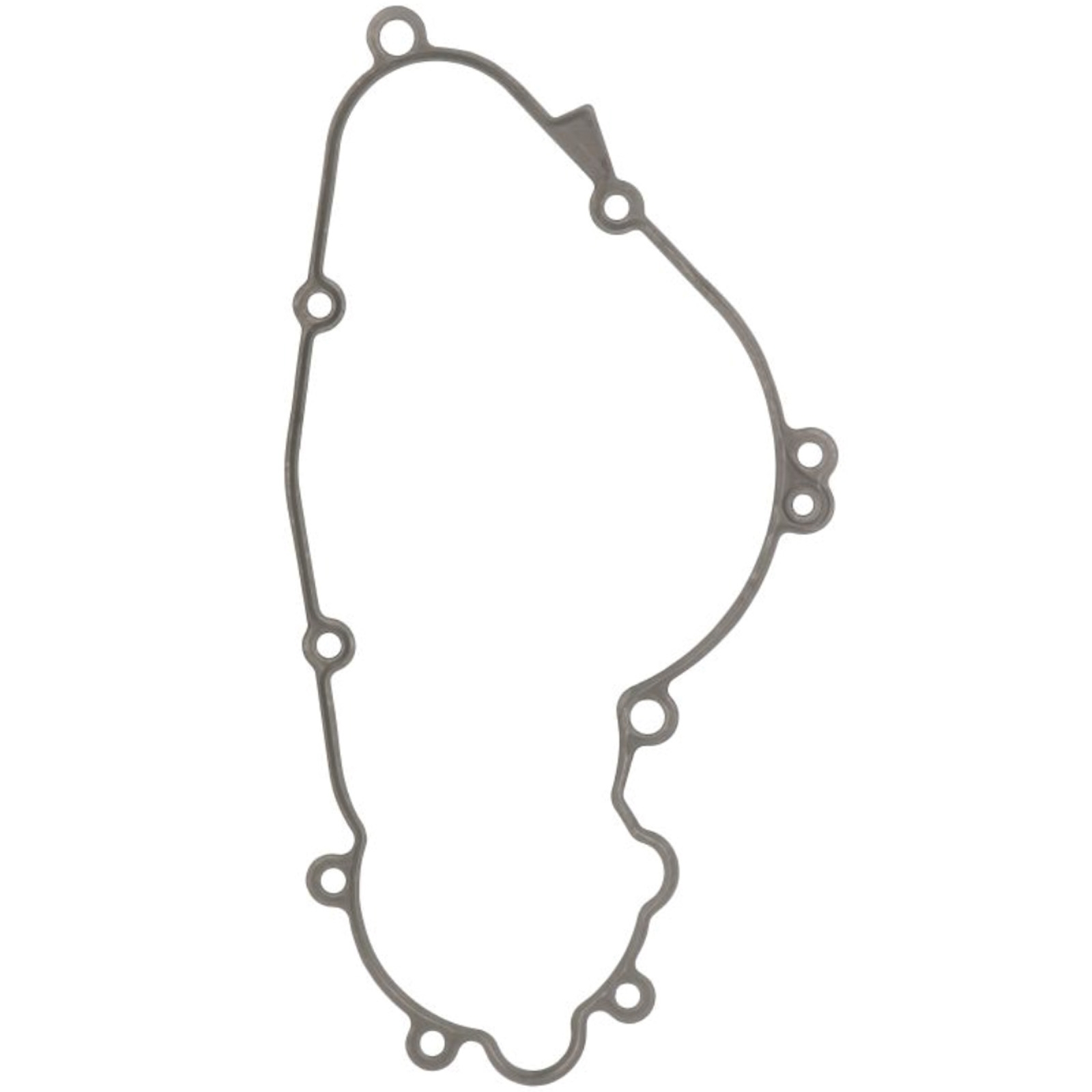 Lichtmaschinendeckeldichtung S410068017003 für BMW G450 X 0145 2008-11 Huqvarna SMR TC TE 449