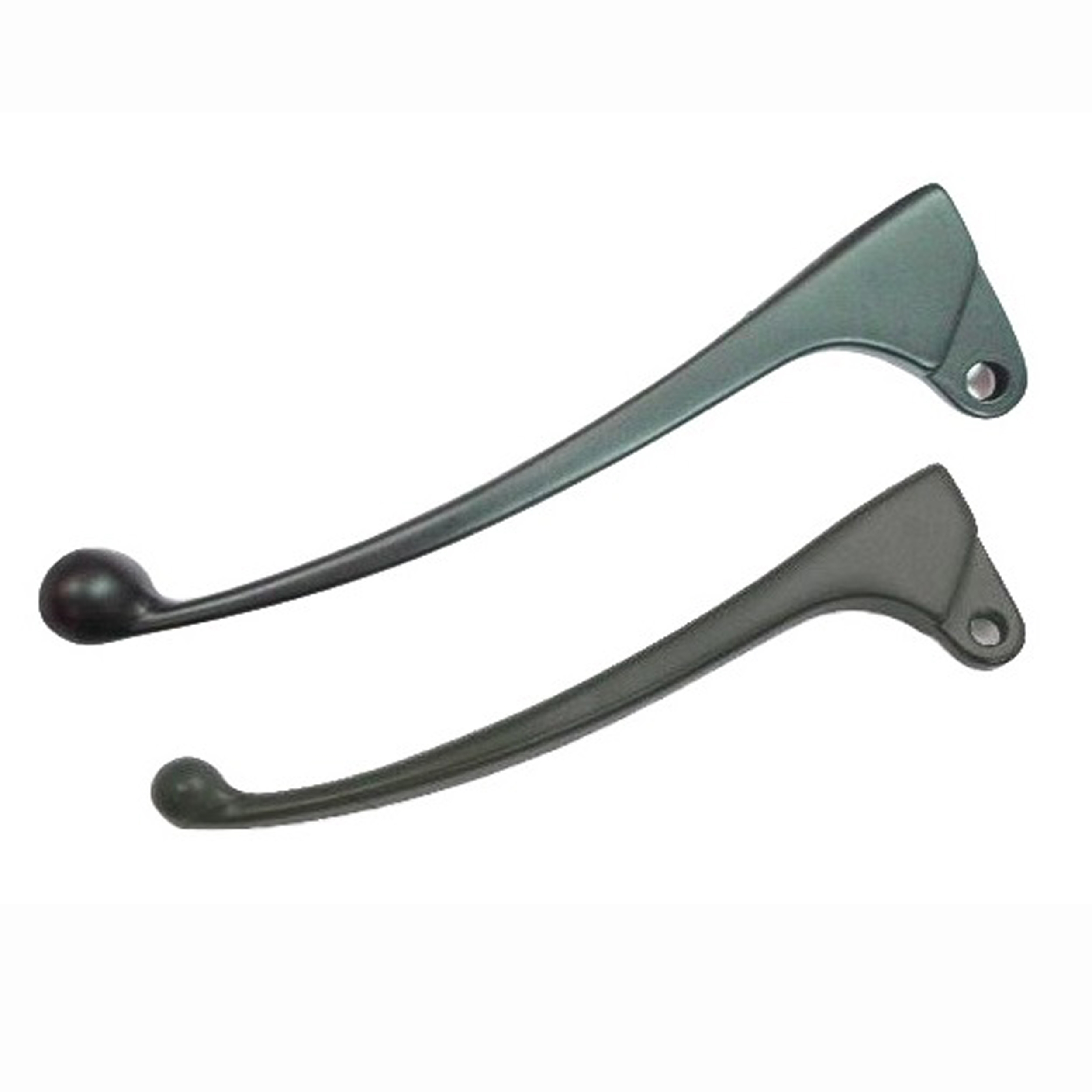 JMP Hebel-Set Brems- & Kupplungshebel für Honda CB125T2 CL250S CM125C CM250C
