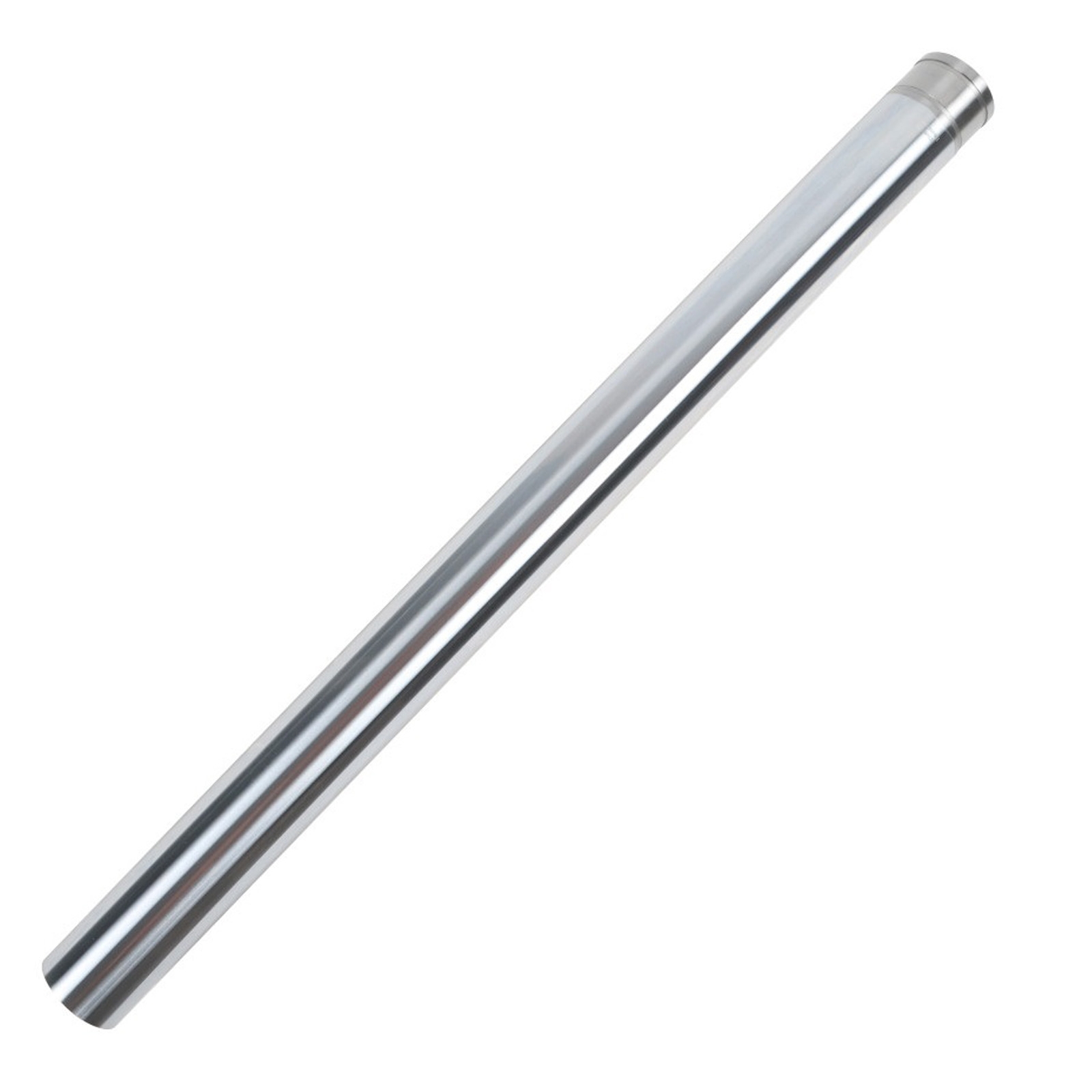 JMP Gabelstandrohr chrom für Yamaha XP 500 TMax 2008-2011 XP 530 2012-2014
