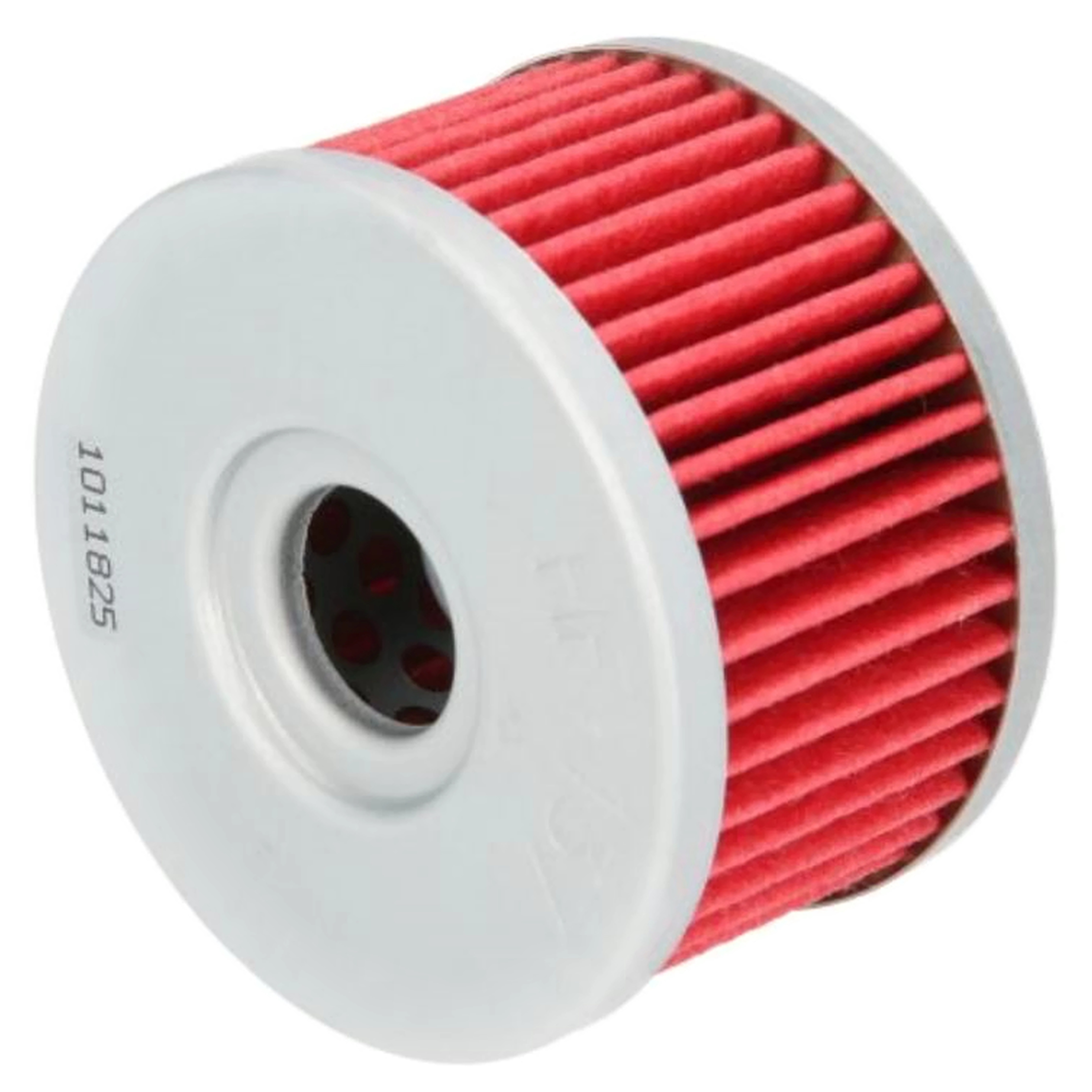 HIFLO HF137 Ölfilter für Suzuki DR 500 600 650 750 800 LS XF 650 Sachs Roadster