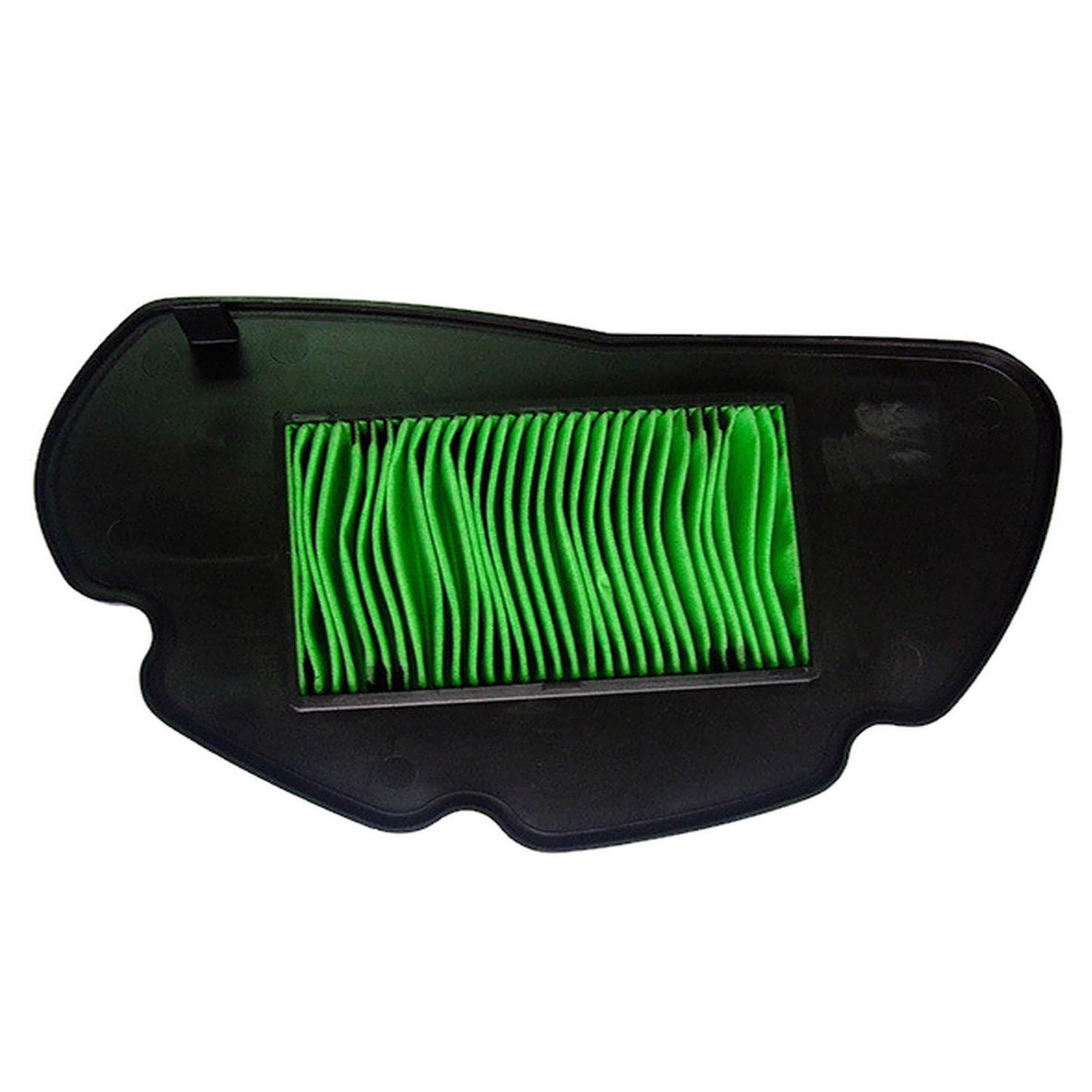 MIW Luftfilter H1228 für Honda PCX 125 EX2 WW 125 CBS 2010-2011 JF28A Filterelement