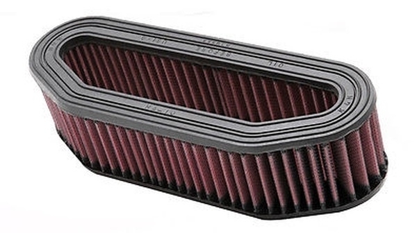 K&N Luftfilter HA-0100 für Honda CB 750 K Four / CB 750 F Supersport 1969 - 1978