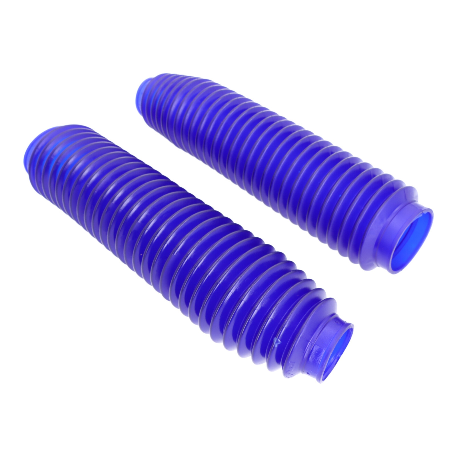 Polisport Faltenbalg Satz 350 X 41 mm blau 8365000002