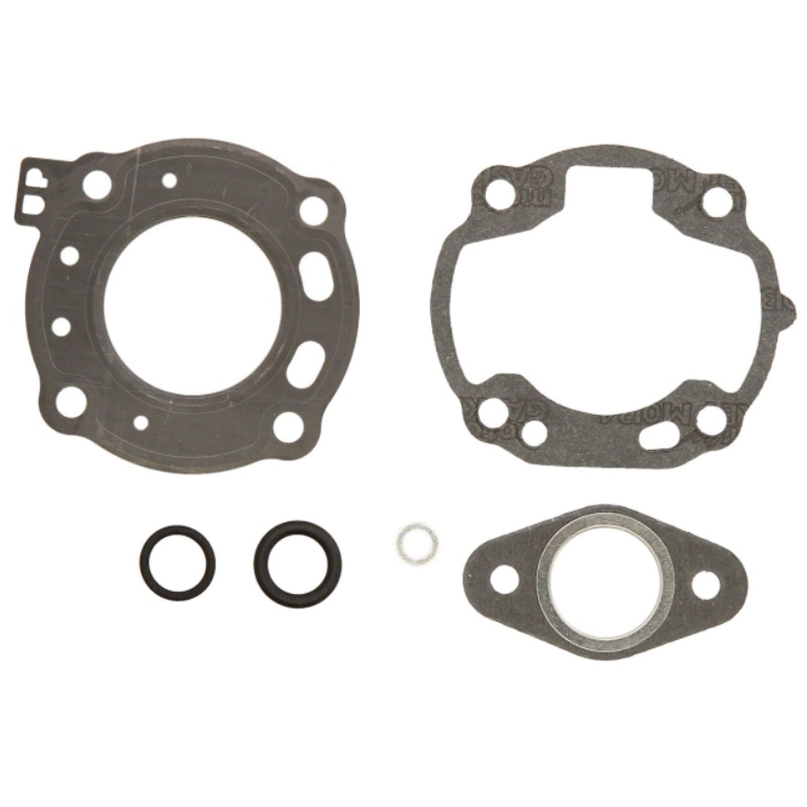Topend Zylinder Dichtsatz P400010600023 für Aprilia SR50 LC SR50R LC Ditech RLB10 RLD10 VFB00