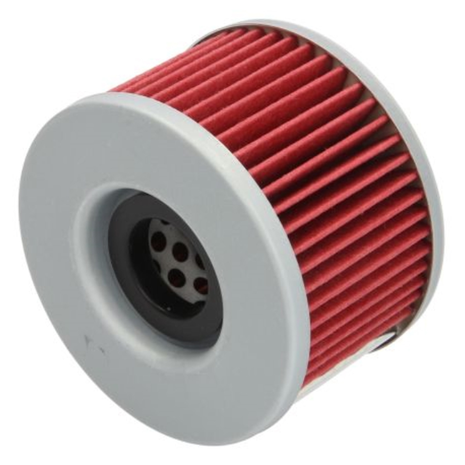 HIFLO HF111 Ölfilter für Honda CX 500 CB 250 400 CBX 550 CMX TRX 680 VT 250 VTR 250