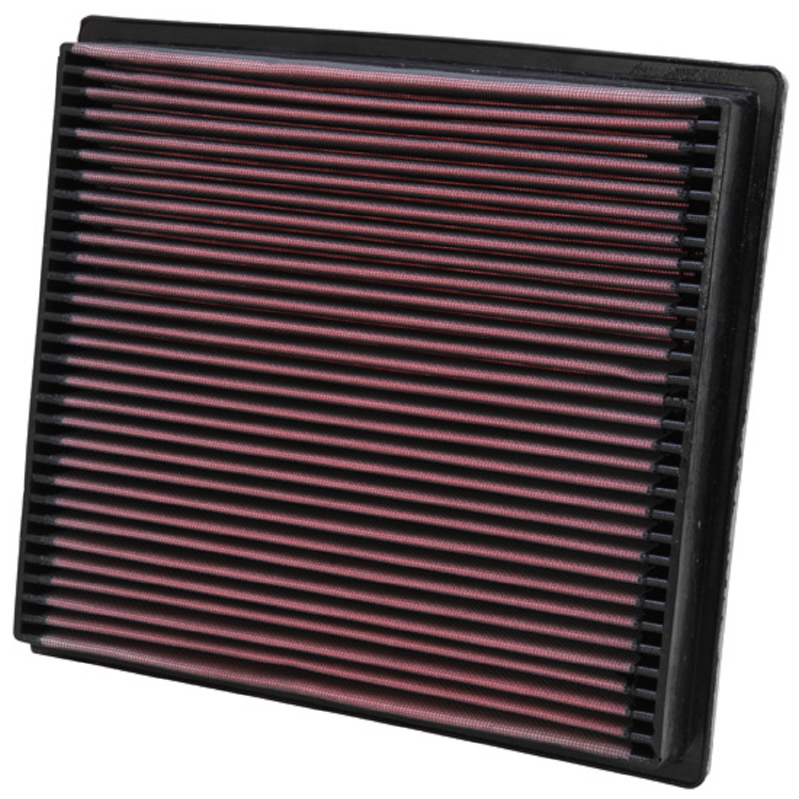 K&N Tauschluftfilter für Dodge Ram 2500 3500 5.9 Diesel 1994-2002