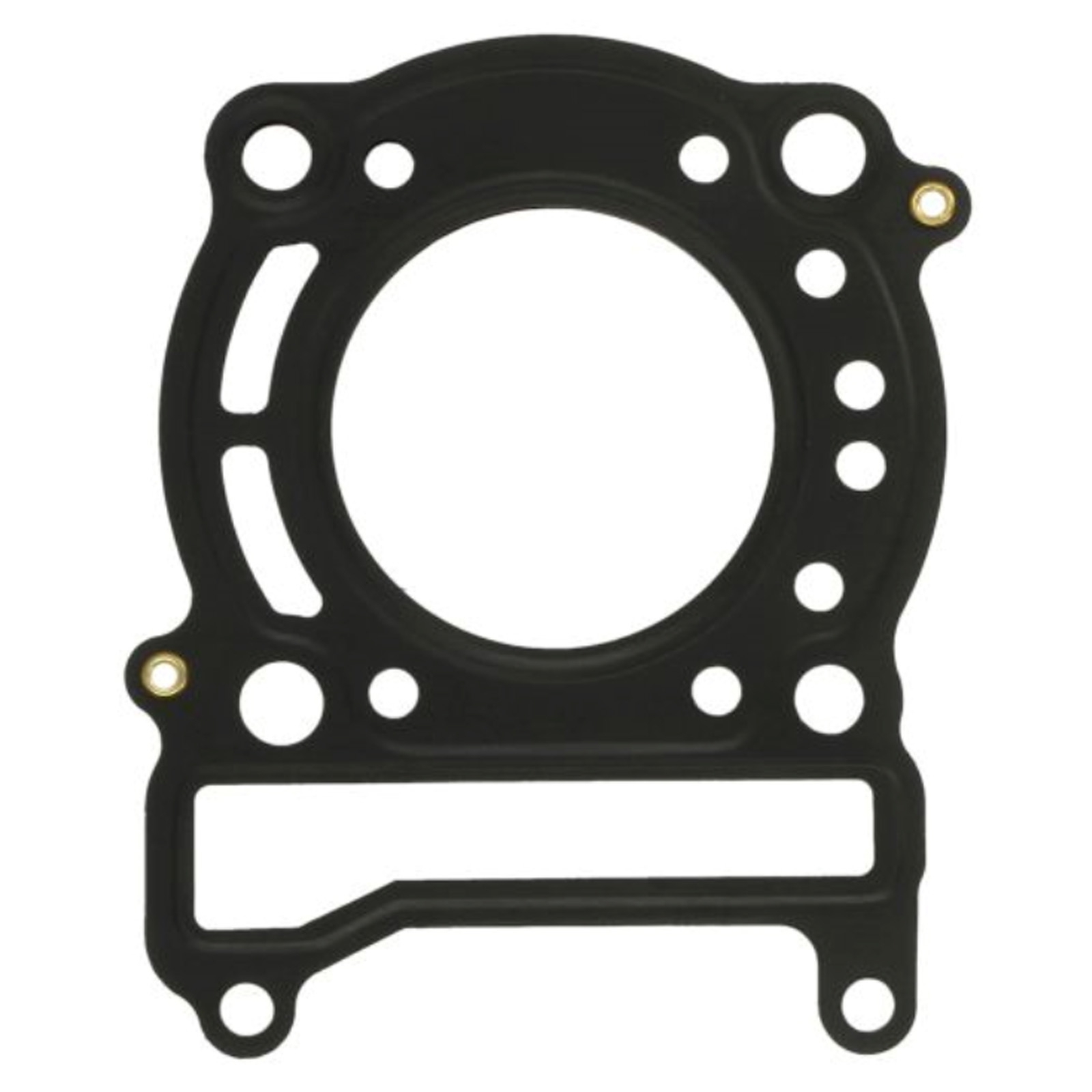Zylinderkopfdichtung S410485001150 für Yamaha YP125 R XN125 Malaguti Madison 125 MBK YP XN XQ