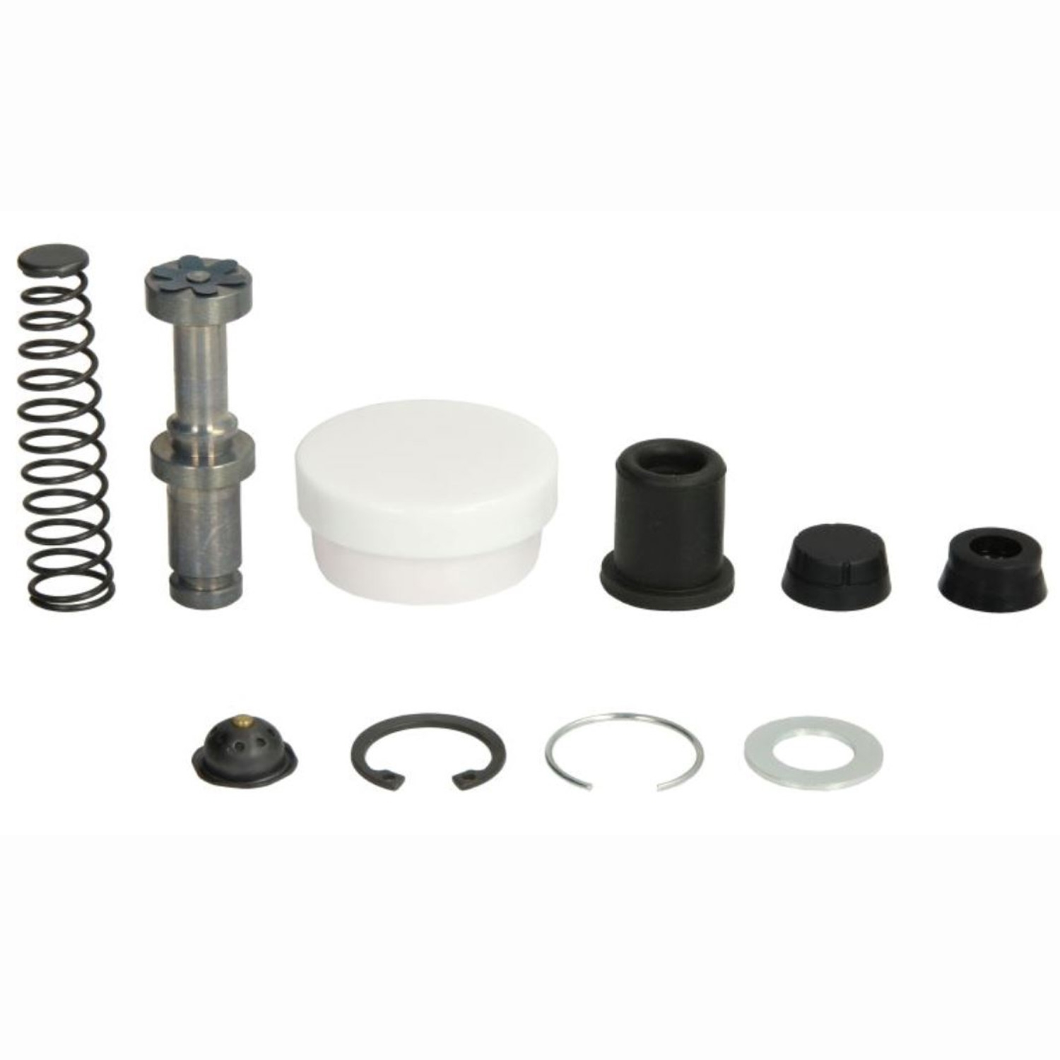 Tourmax MSB-107 Hauptbremszylinder Reparatursatz für Honda CB 250 400 750 CJ 250 360