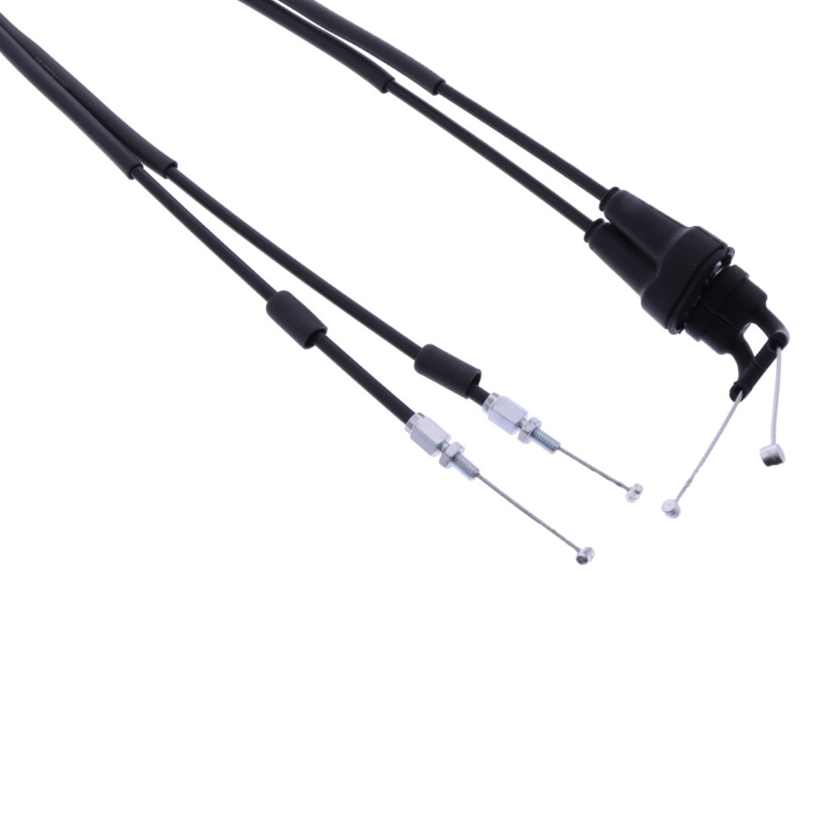 Gaszug A Öffner Gasseil für KTM EXC 250 TPI 2018-19 EXC 300 TPI 2018-20 Husqvarna TE250 TE300