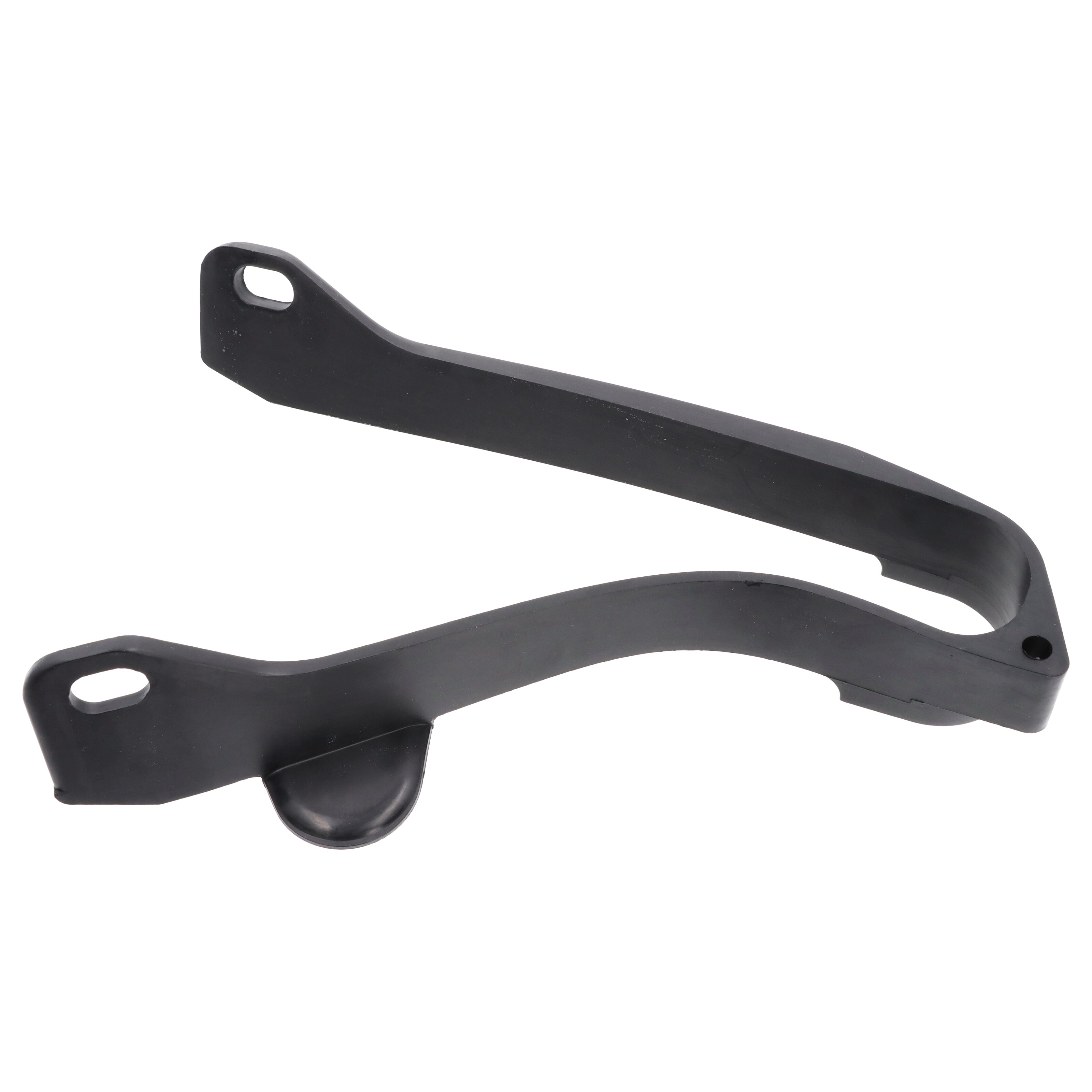 JMP 7163674 Gleitschutz Gleitschiene schwarz für BMW F650 1994-2000 0161 0162 0163 E169 E169 MU F650 ST