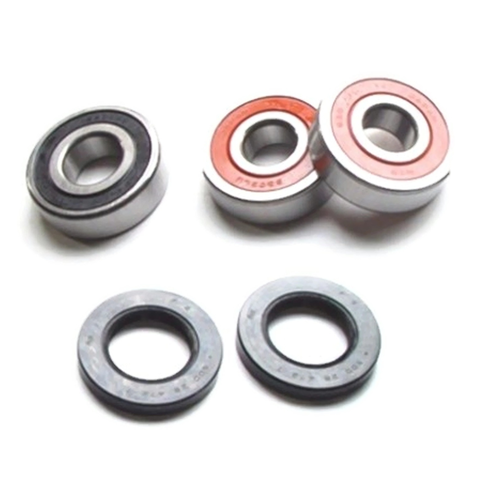 Tourmax WBK-270 Radlager Satz hinten für Honda CB 750 F2 Seven Fifty CB750 RC42