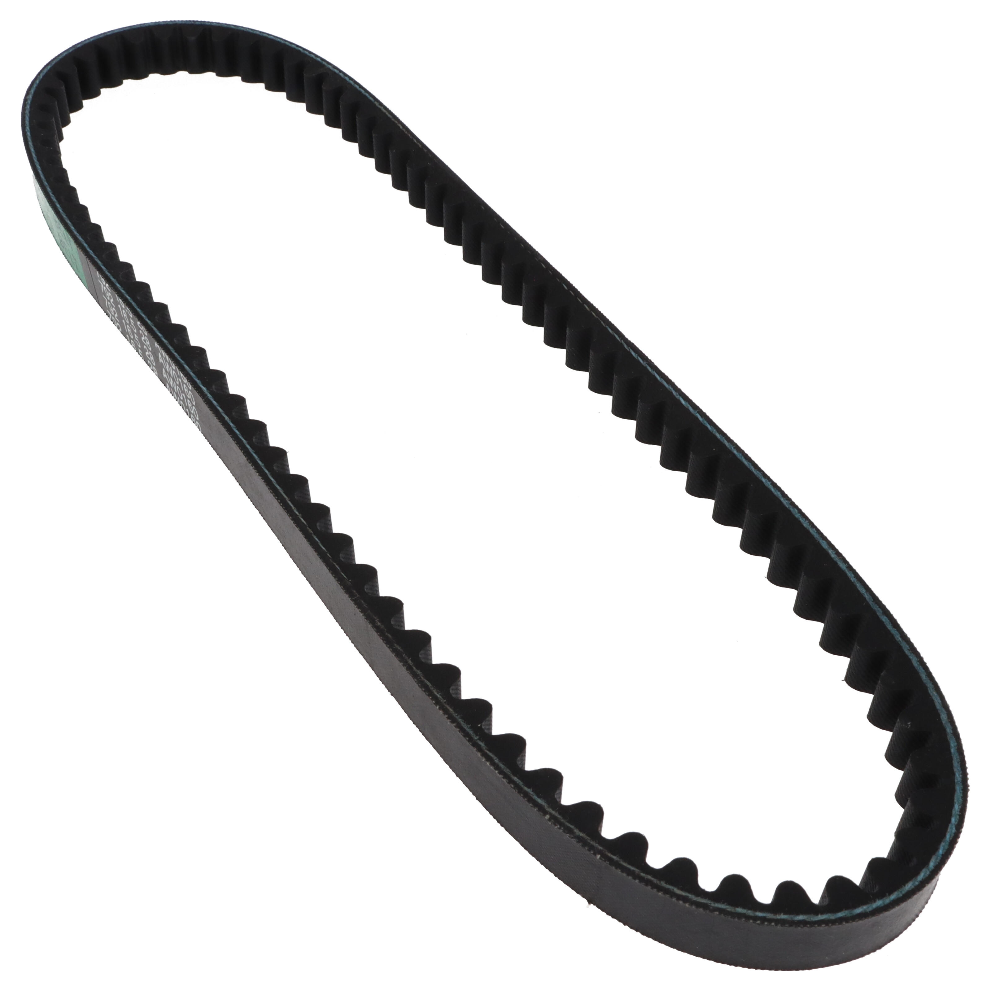 Antriebsriemen Keilriemen 792x8.0x16.6 Zahnriemen für Malaguti MBK Yamaha
