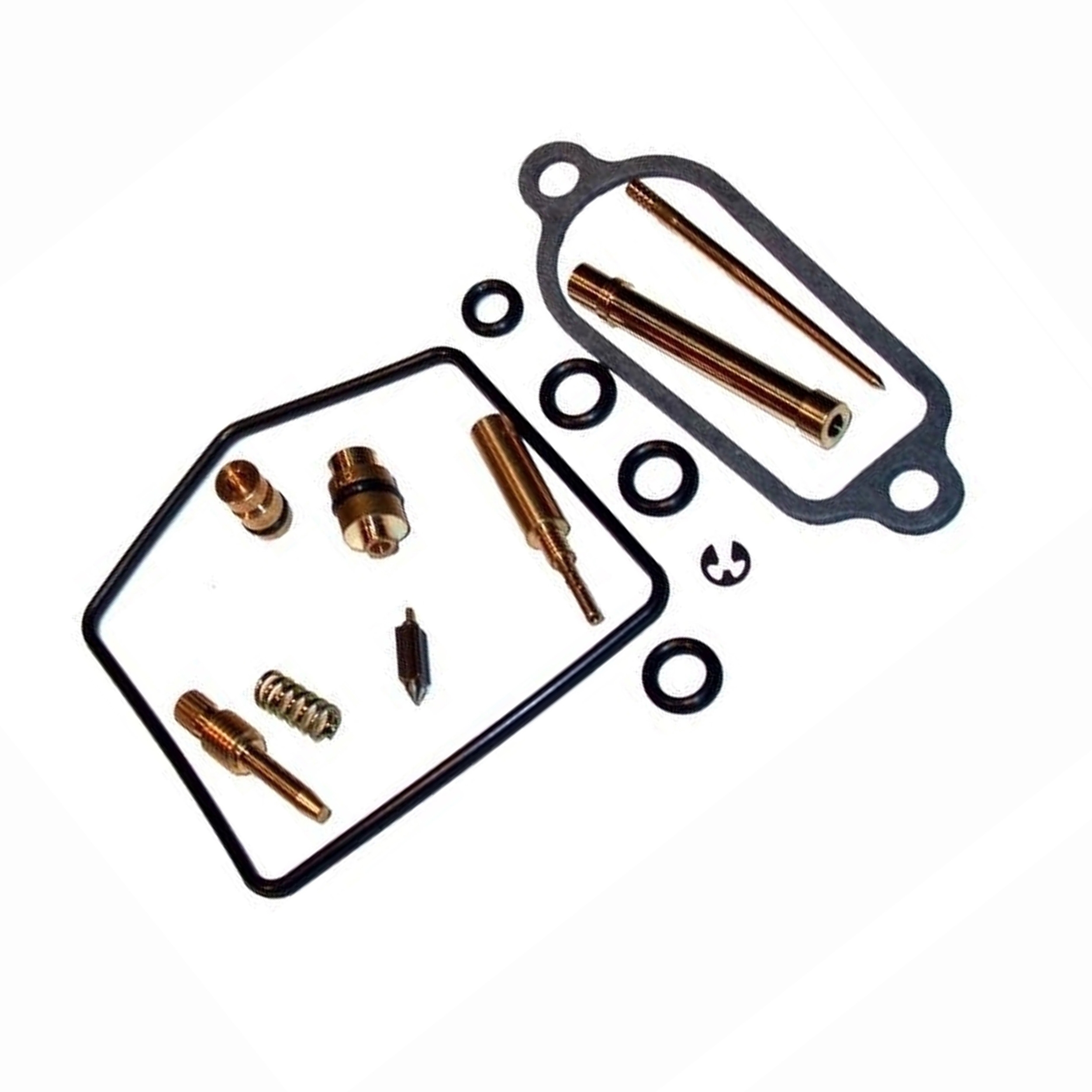 Keyster KH-1213NR Vergaser Reparatursatz für Honda CB 400 F Four 1974-1977