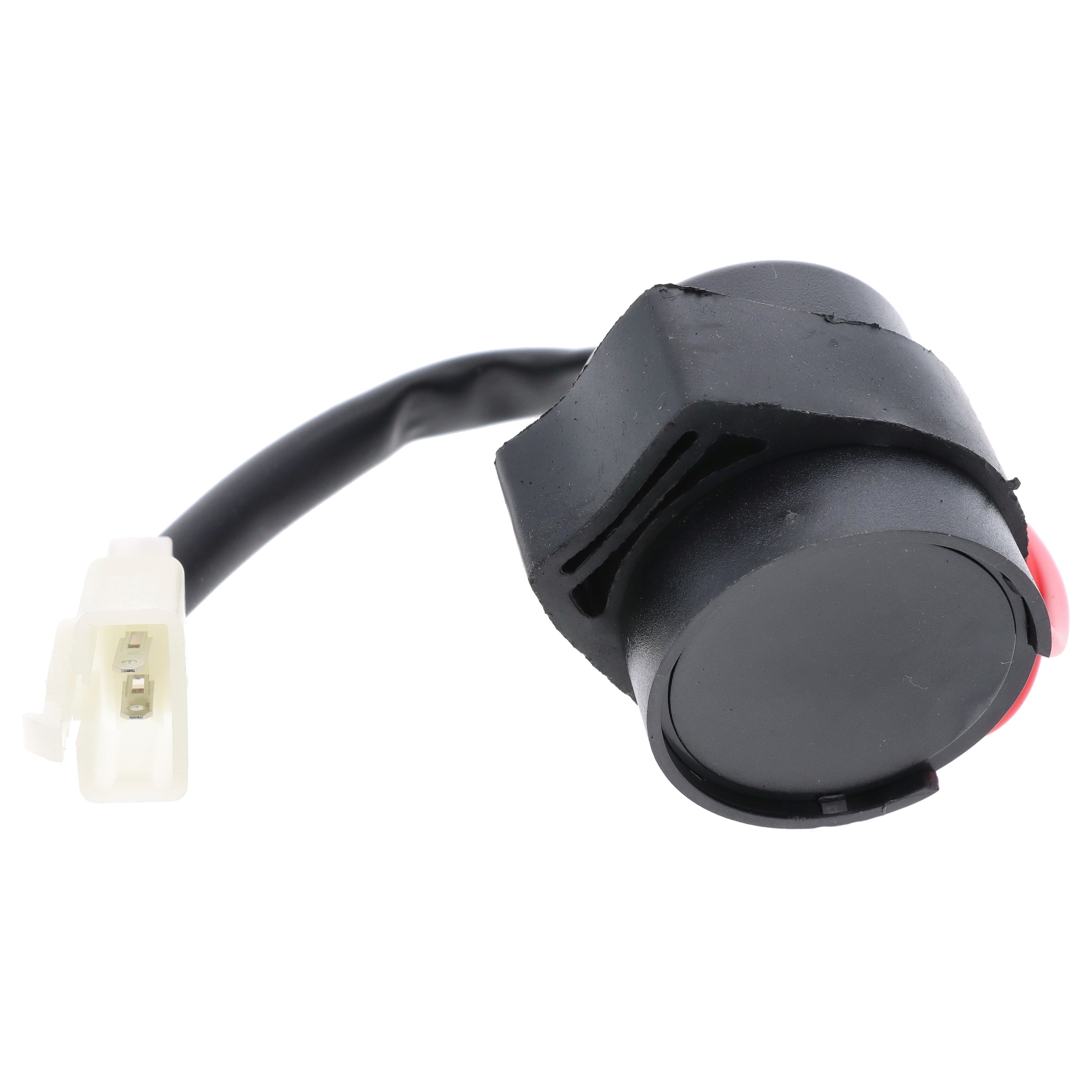 2-Poliges Blinkerrelais Blinker Relay Blinkgeber für China Roller 4-Takt 12V