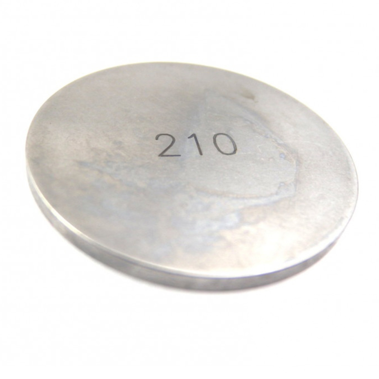 Ventil Einstellplättchen Shim 29.50 mm 2.10 JMP BC48-295-2.10