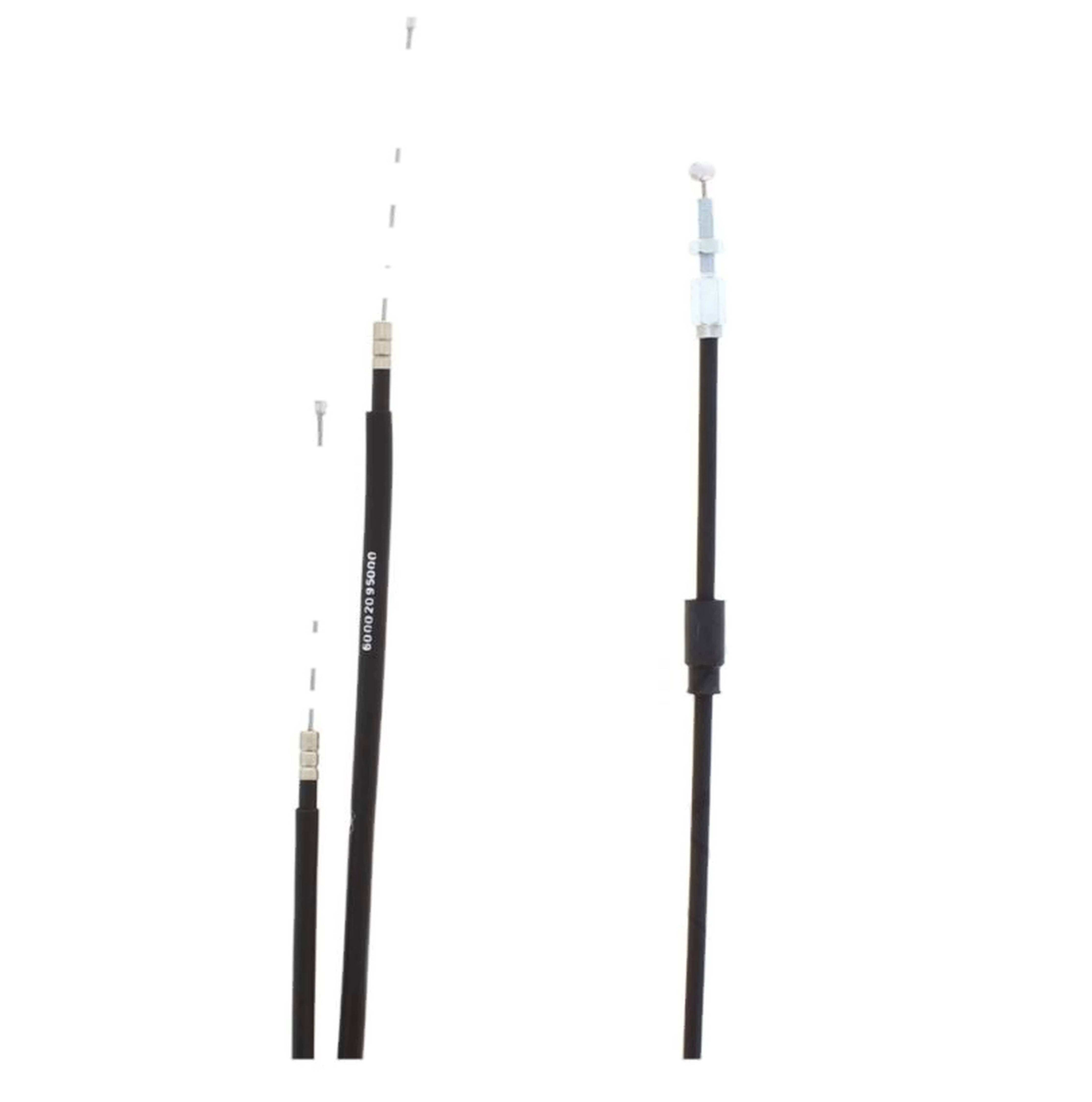 Chokezug Satz 7764600K KTM Adventure 950 LC8 2003-2005