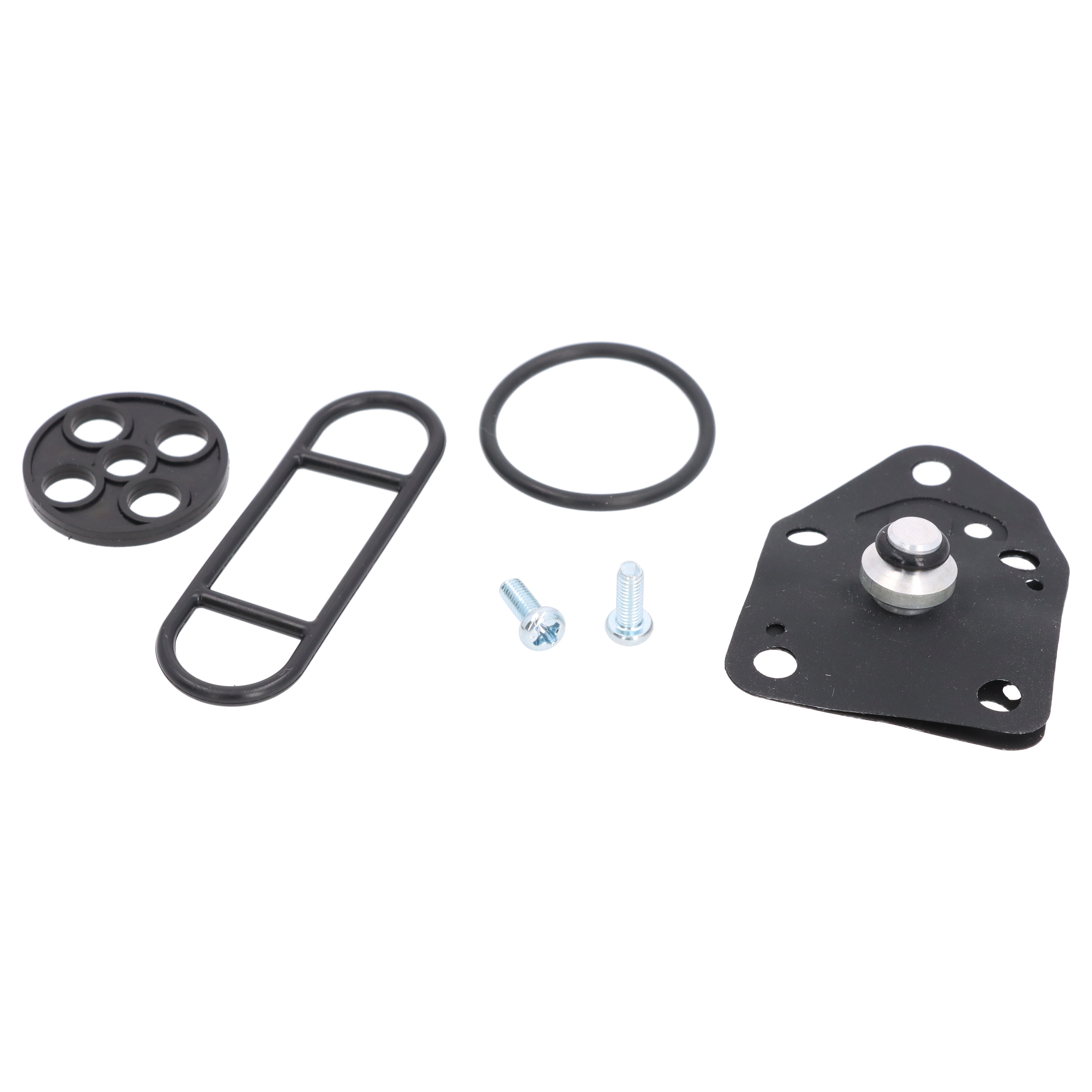 Benzinhahn Reparatur Satz für Yamaha SRX600 | XV125 250 750 Virago