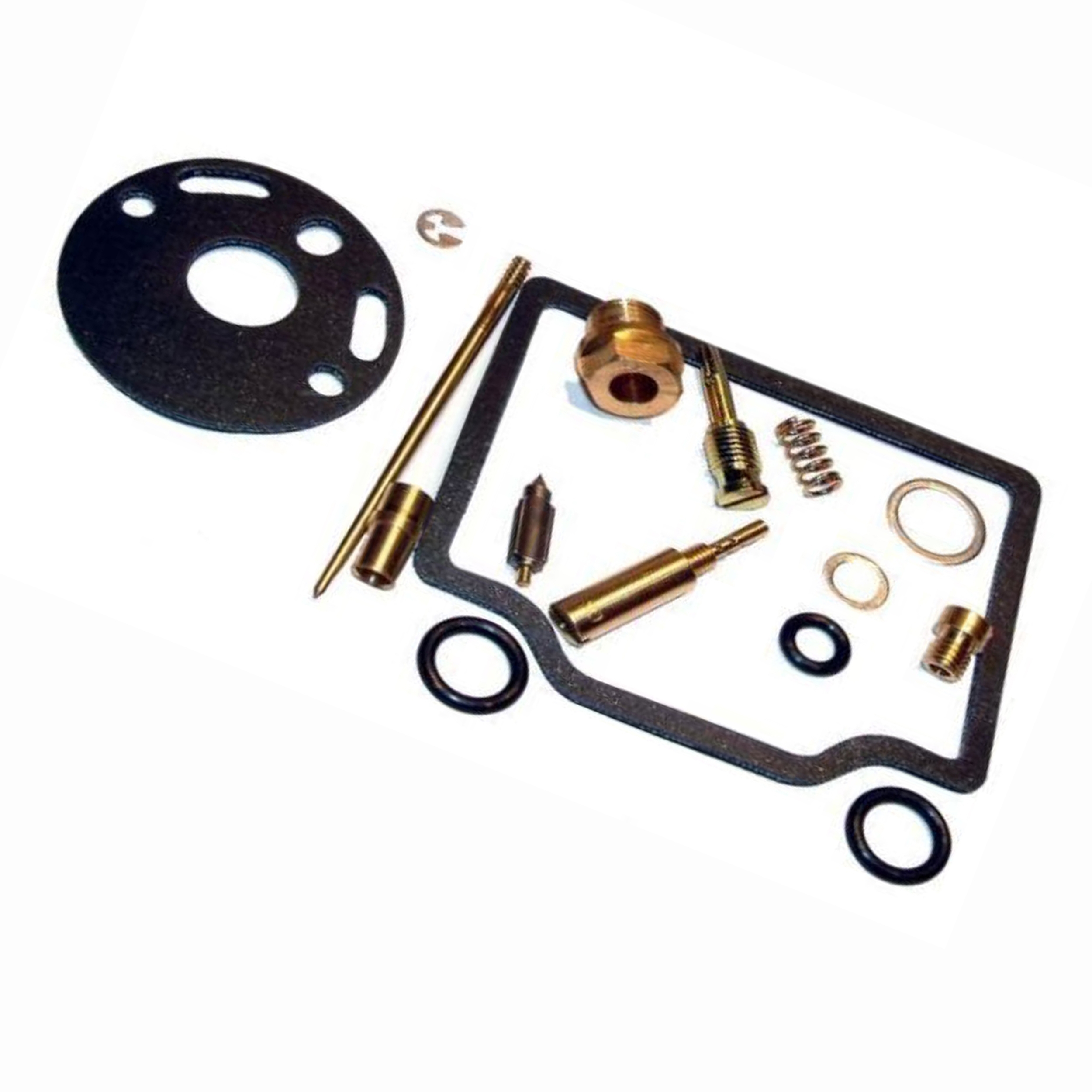 4x Keyster KH-1186NR Vergaser Reparatursatz für Honda CB750 K Four 1978 - 1979 RC01