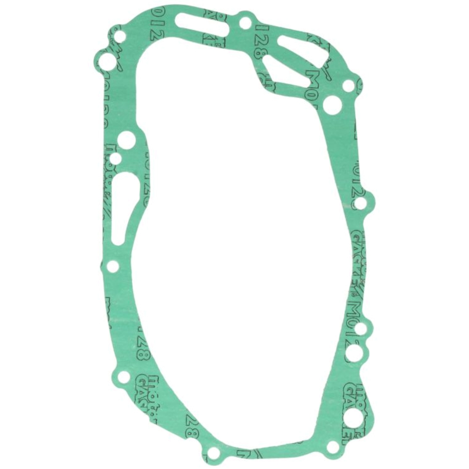 Lichtmaschinendeckeldichtung S410510017114 für Suzuki Sixteen UX125 CN1111 2008-14 UX150 CP1111 2008-12