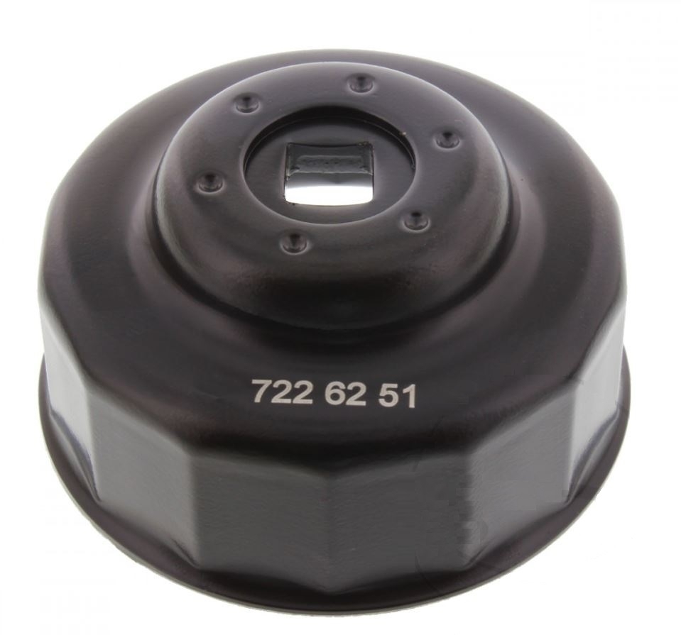 Satz Ölfilter für Honda Silverwing FJS400 FJS600 NSS250 300 SH X-ADV Yamaha TMax XP +Ölfilterschlüssel
