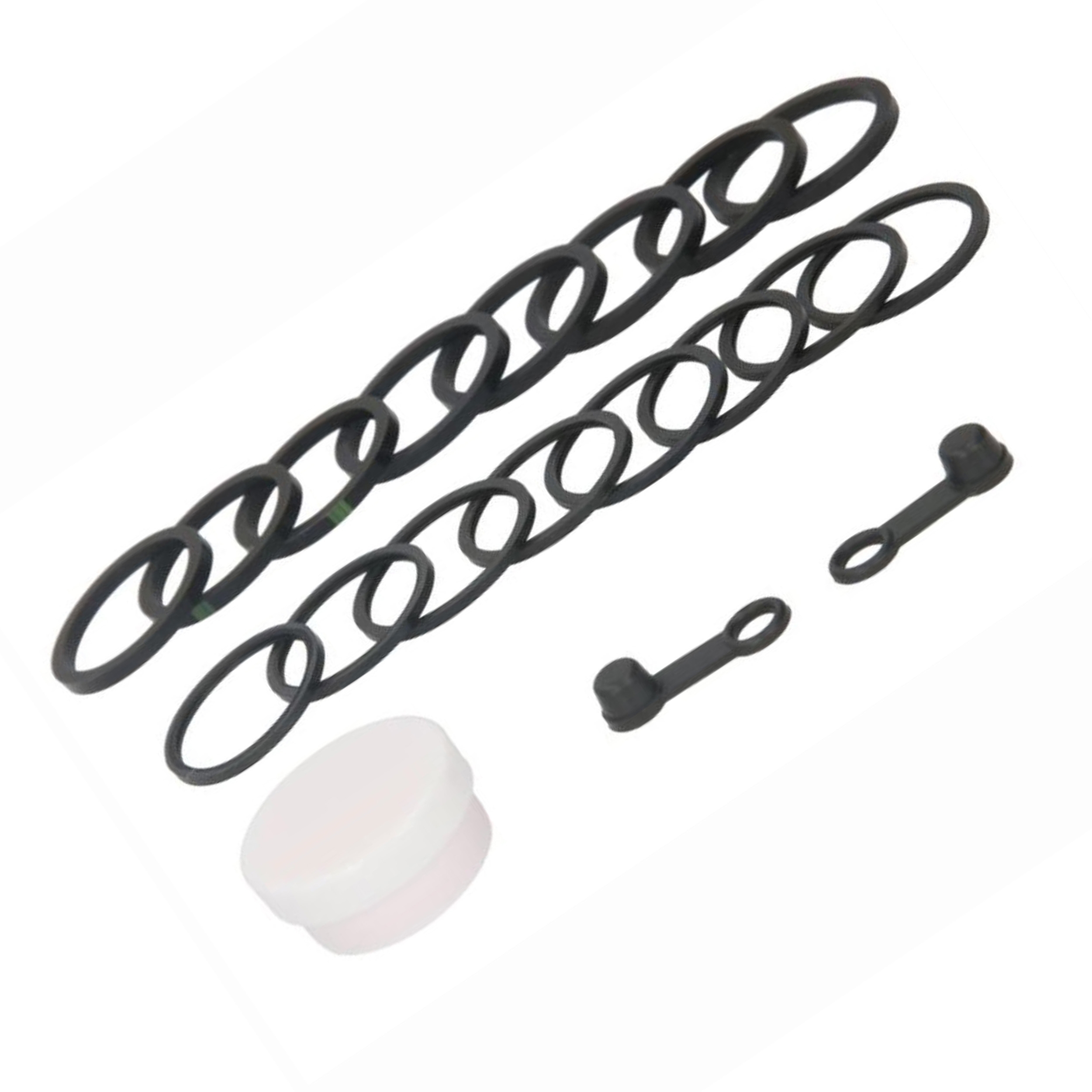 Tourmax BCF-137 Bremssattel Reparatursatz vorne für Honda CBR600 RR RRA CBR1000RR CB1000R