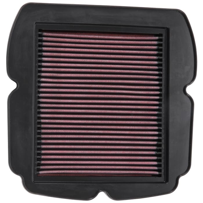 K&N Tauschluftfilter SU-6503