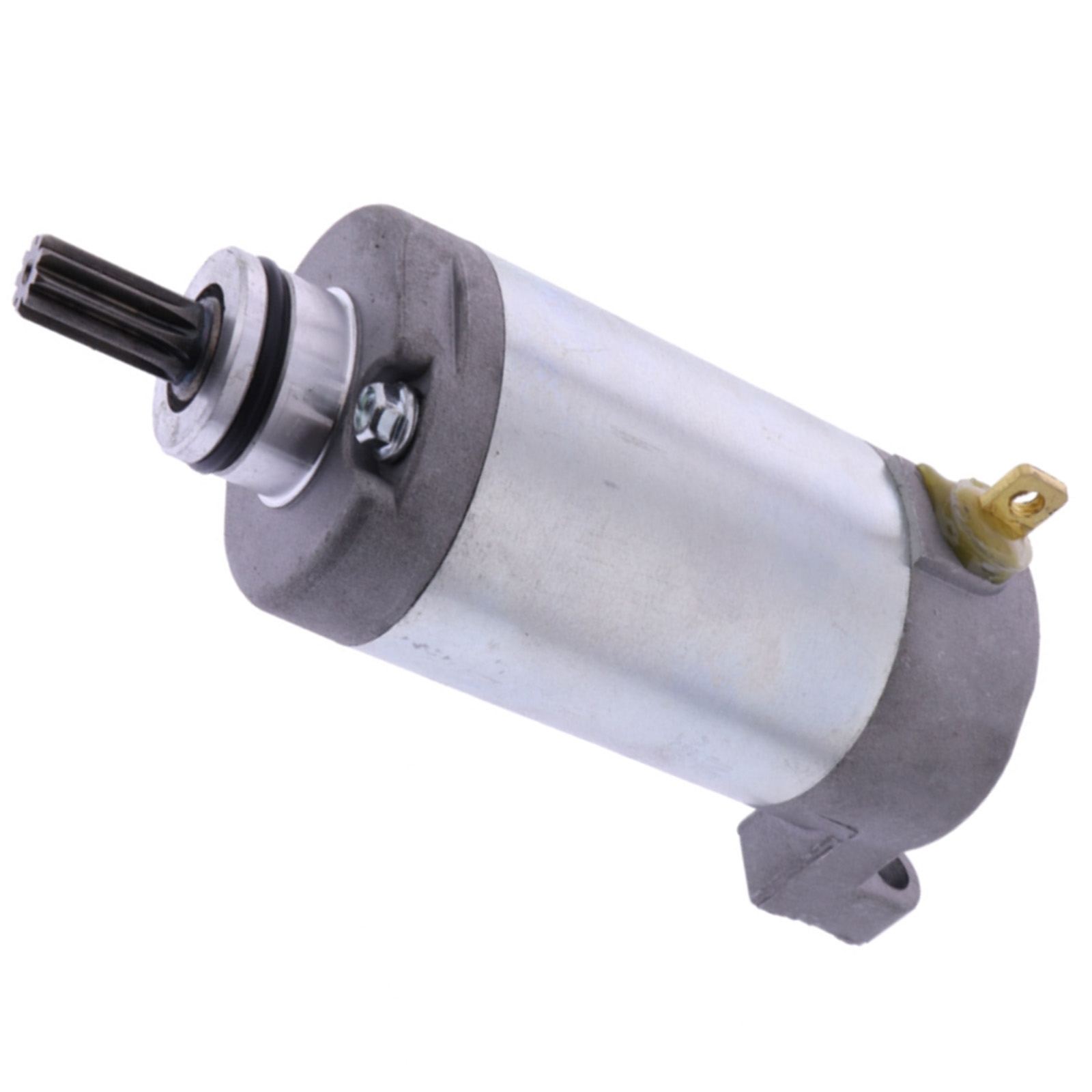 JMP Anlasser für Yamaha Raptor YFM 250 R 2008 - 2014 AG03W AG06W YFM250R