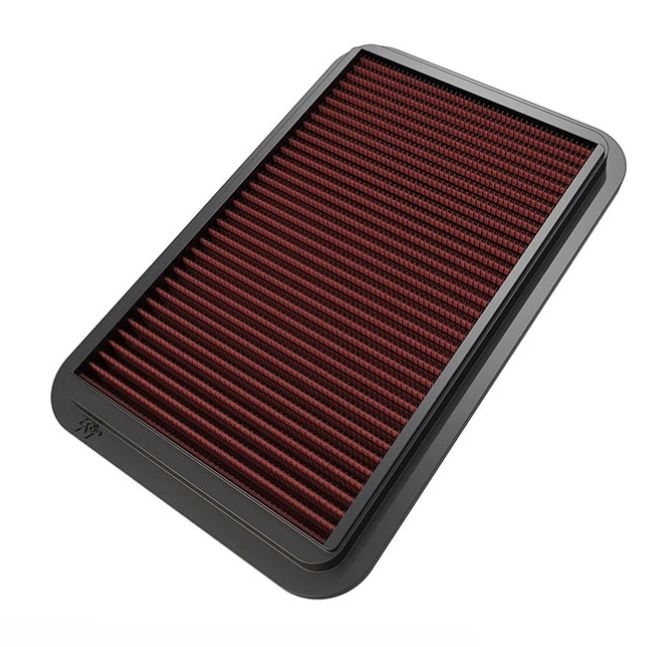 K&N Sportluftfilter 33-2676