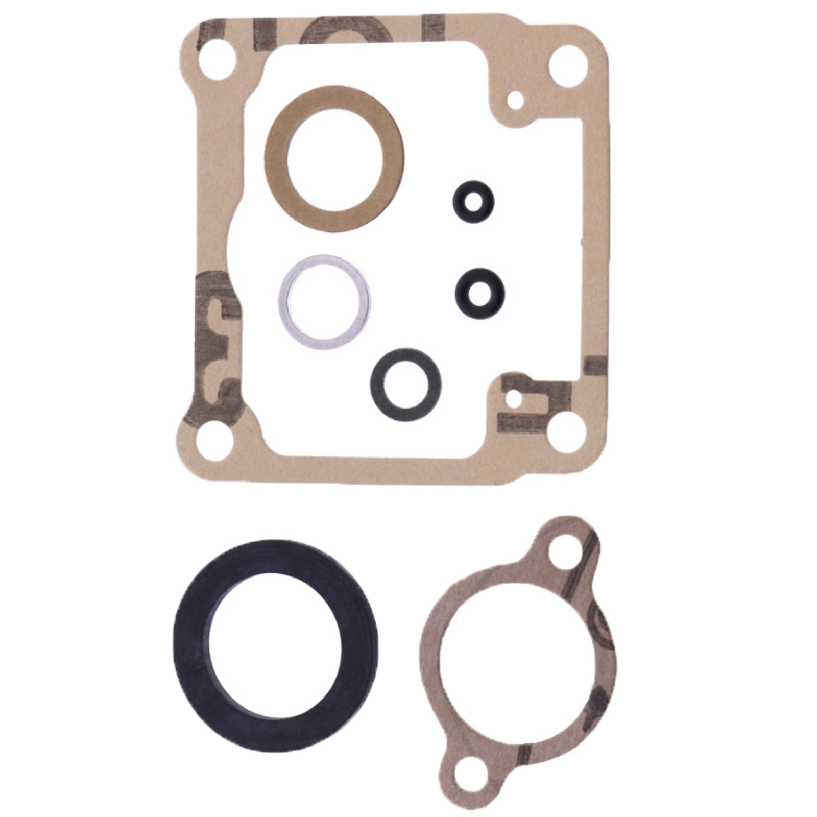 Dellorto Vergaser Reparatursatz für Yamaha DT 50 R 3MN Baujahr 1989 - 1997 Kurzsatz