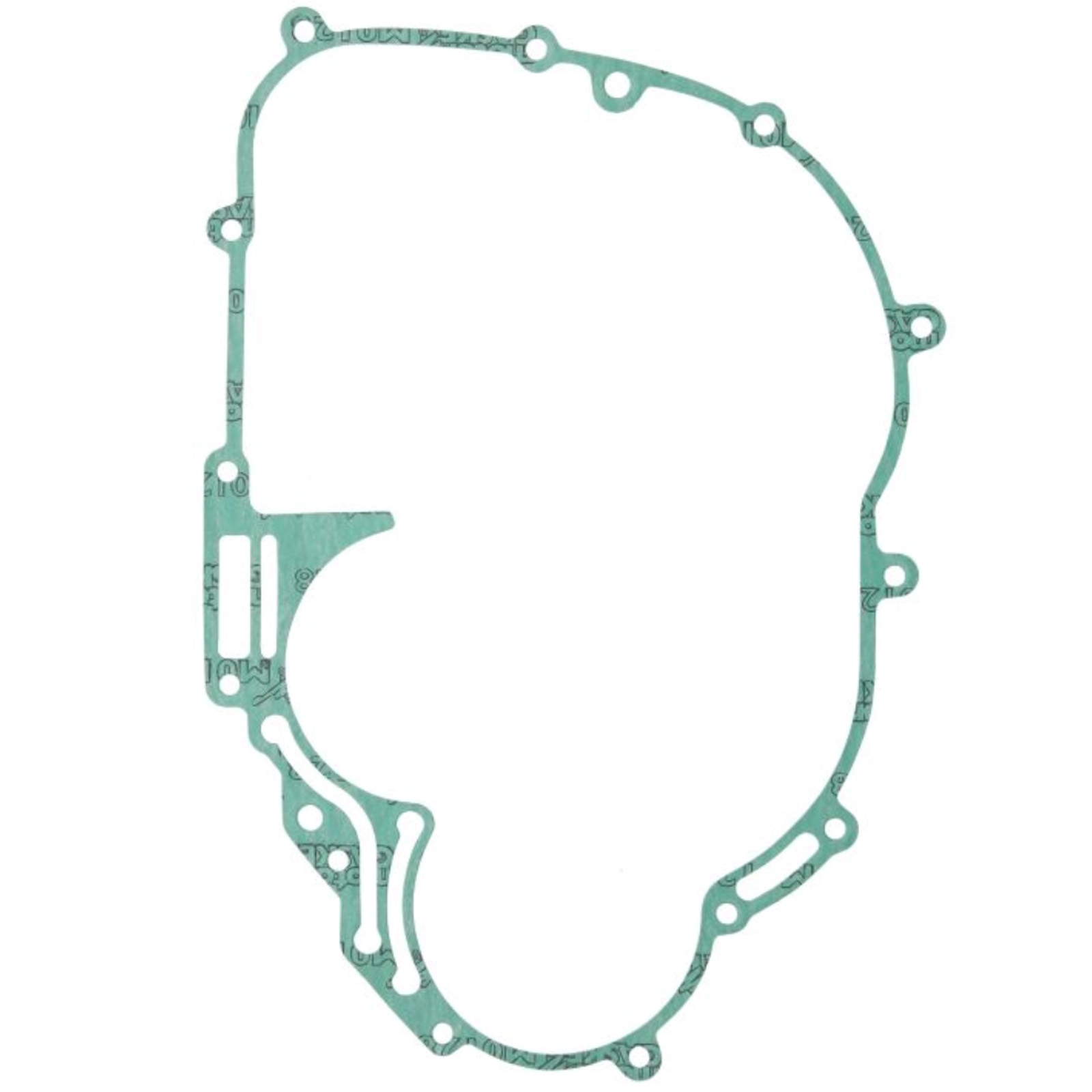 Kupplungsdeckeldichtung S410250008067 für Kawasaki Bayou KLF250 A 2003-2010 KLF 220 A 2000-02