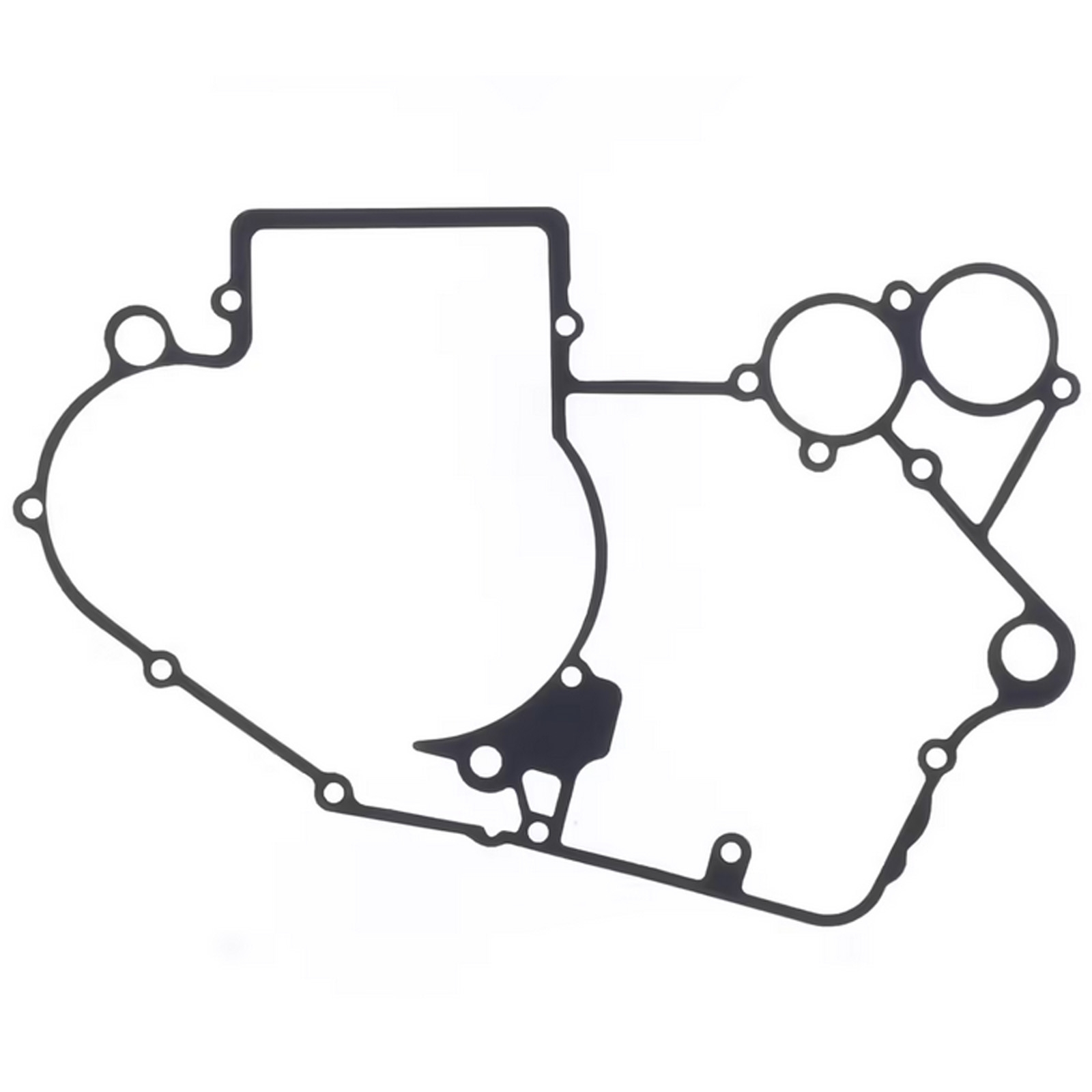 Zündungsdeckeldichtung S410270007017 für KTM Racing EXC 250 EXC 450 SX 450 SX 525
