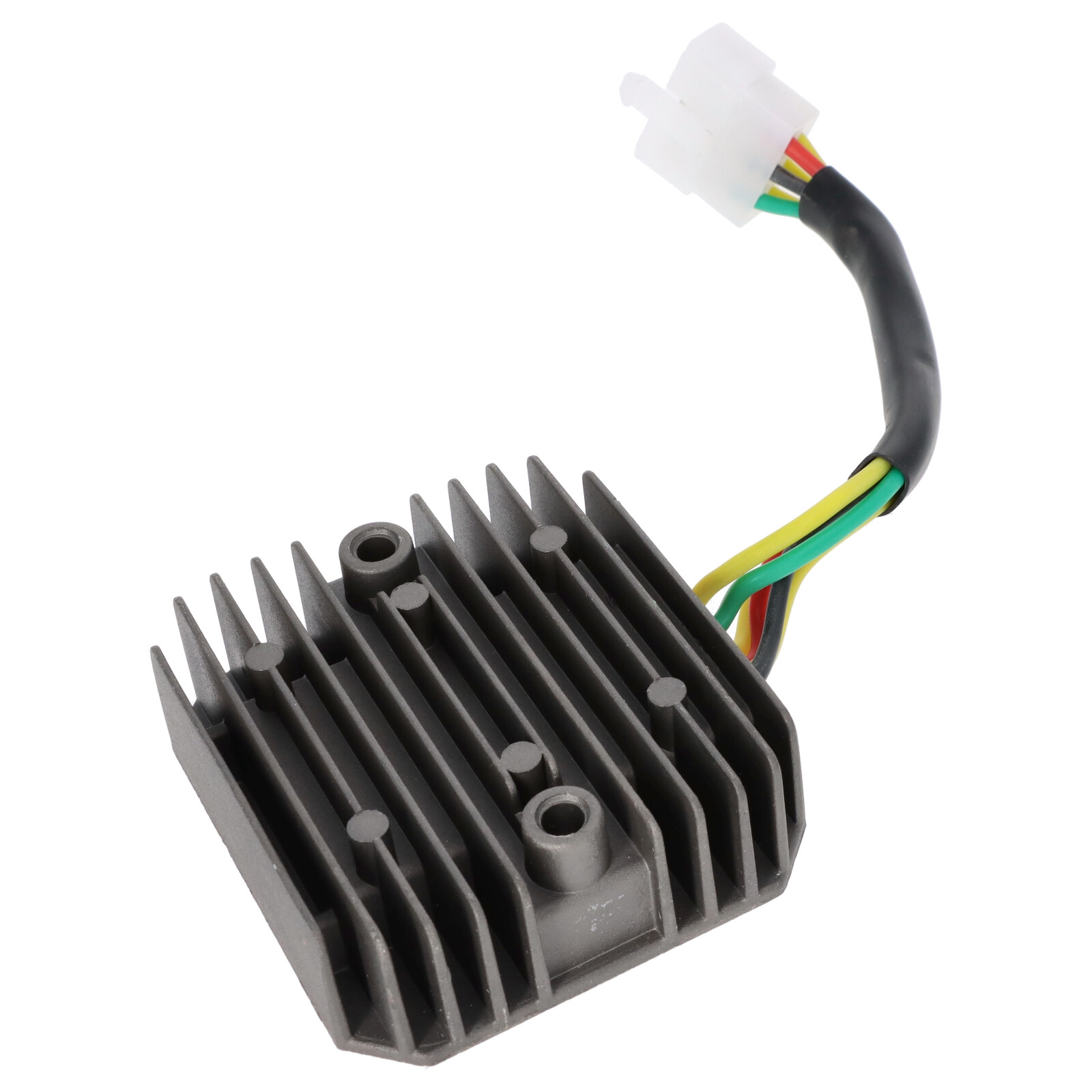 Spannungsregler Gleichrichter Yamaha XTZ 660 XTZ 750 XV 1000 XV 250 MZ/MUZ Baghira Mastiff