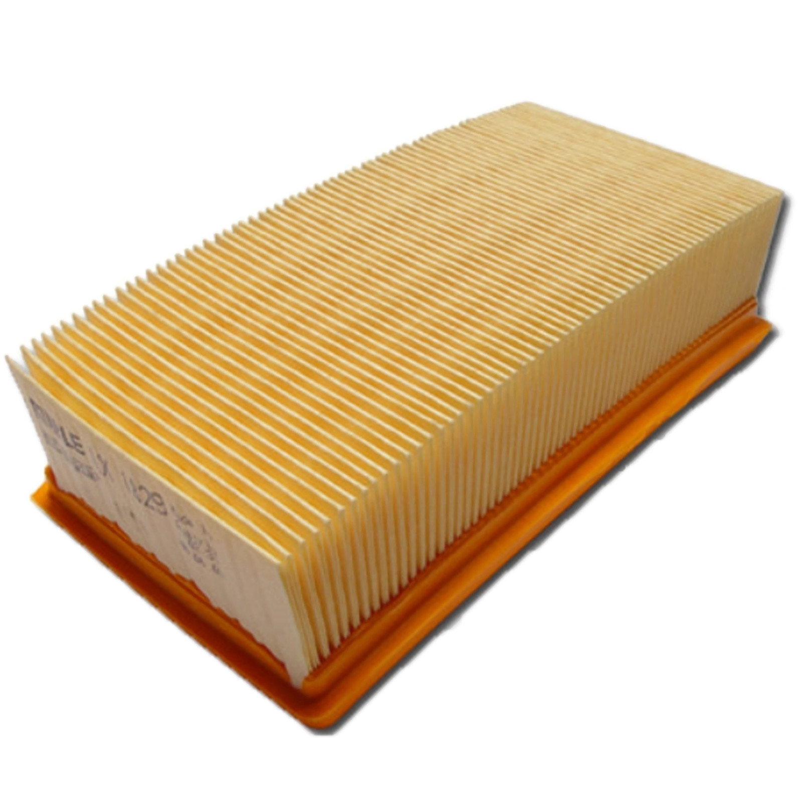 MAHLE LX1829 Luftfilter Filterelement für KTM Duke 690 2008-19 Supermoto LC4 690 2007-10