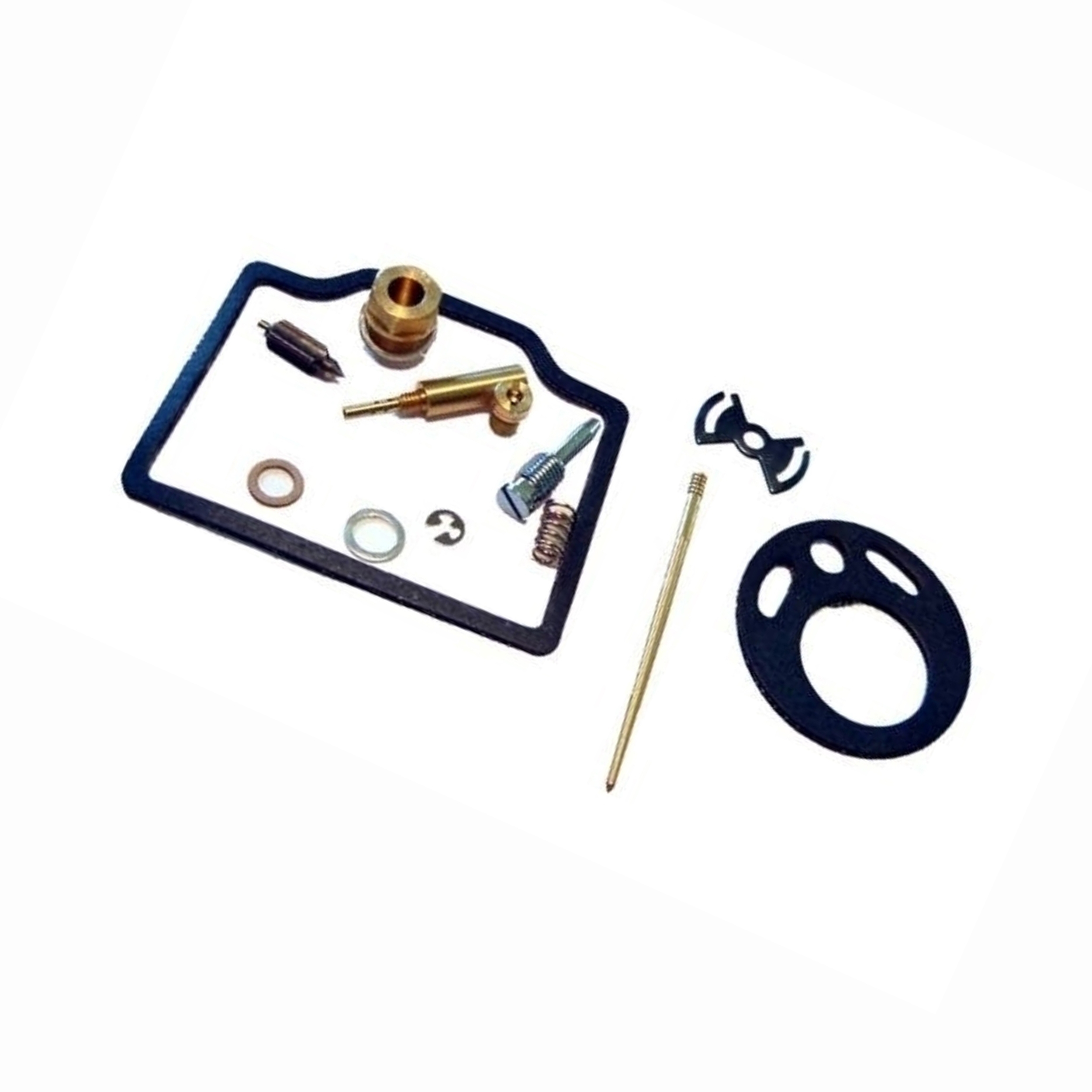 Keyster KH-0024NR Vergaser Reparatursatz für Honda CB750 K Four 1969 - 1970