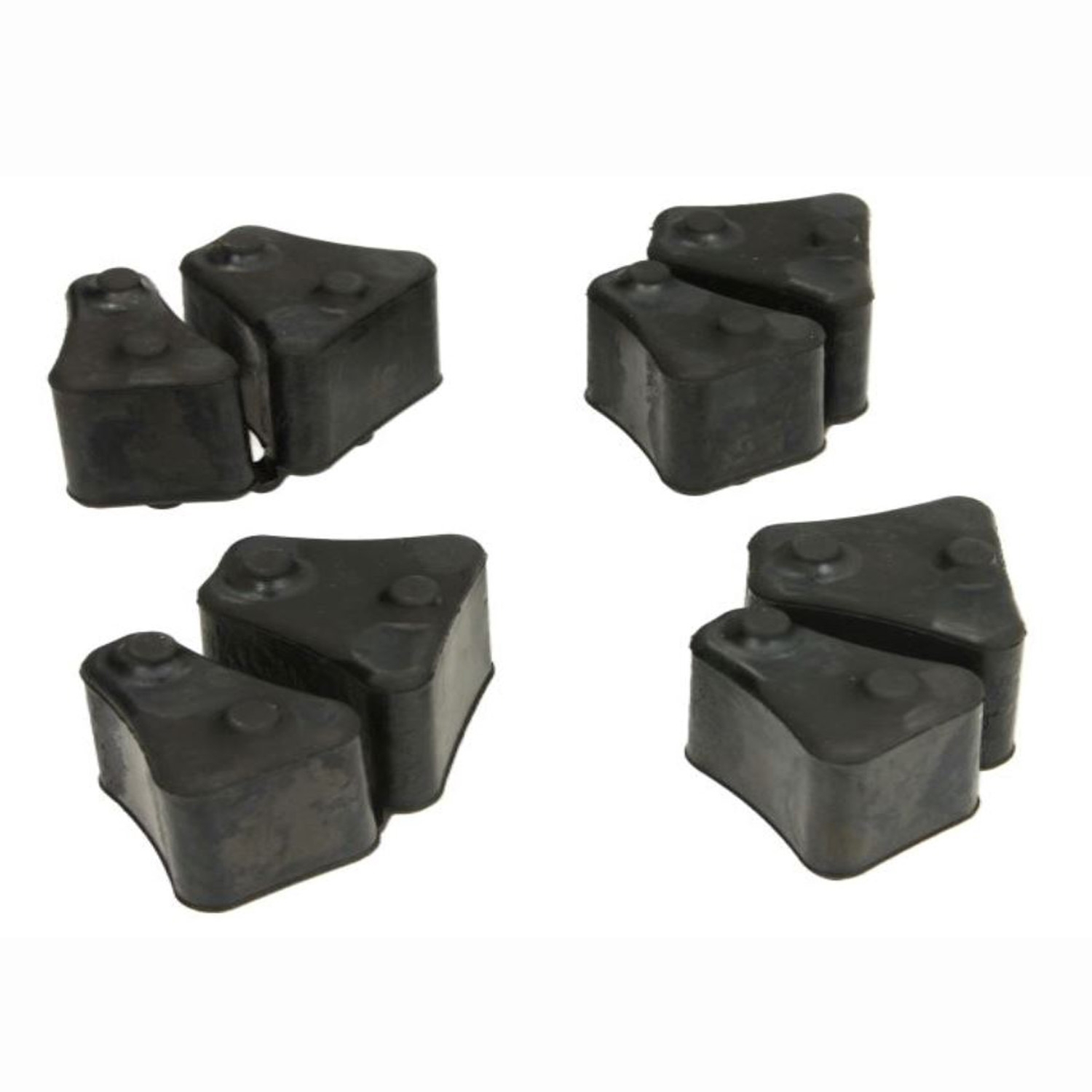 Antriebsruckdämpfer RWD-106 / 7275415 für Honda CB 1 CBR 600 F VT 600 C CB1 CBR600 VT