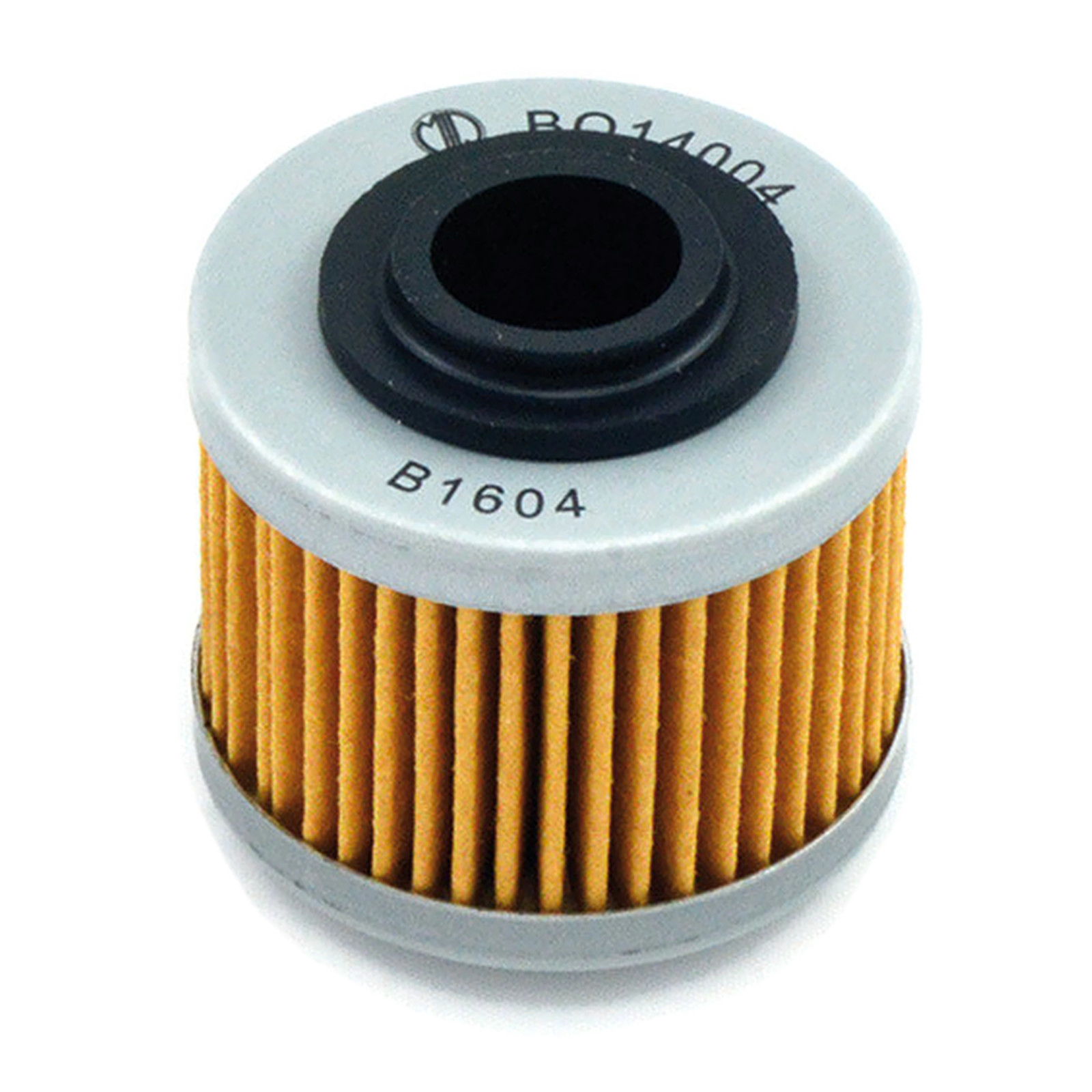 MIW Ölfilter BO14004 Papierfilter (OEM-Qualität)