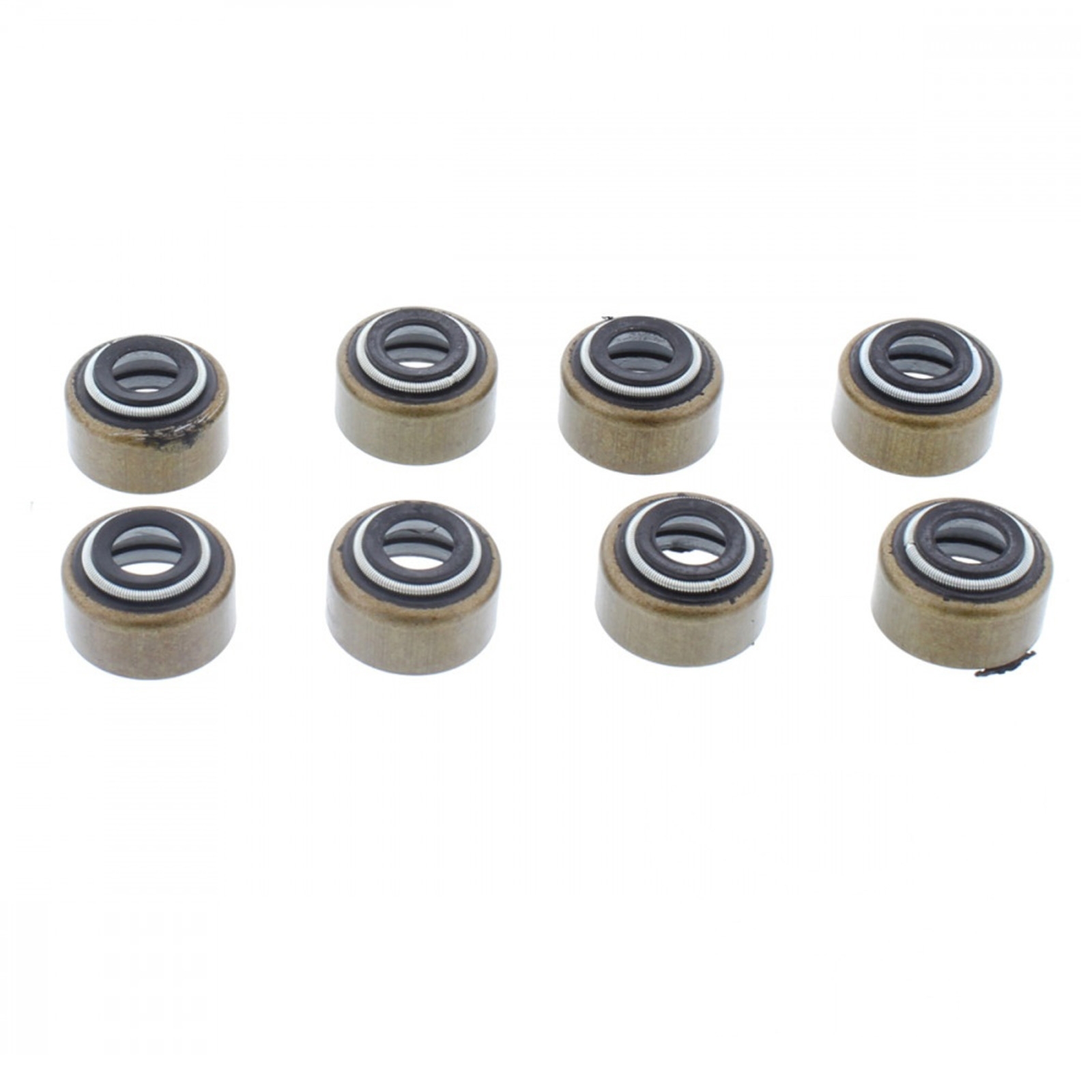 JMP Ventilschaftdichtungs-Satz für Suzuki GS 550 GS 650 GS 850 GS 1000 GS 1100