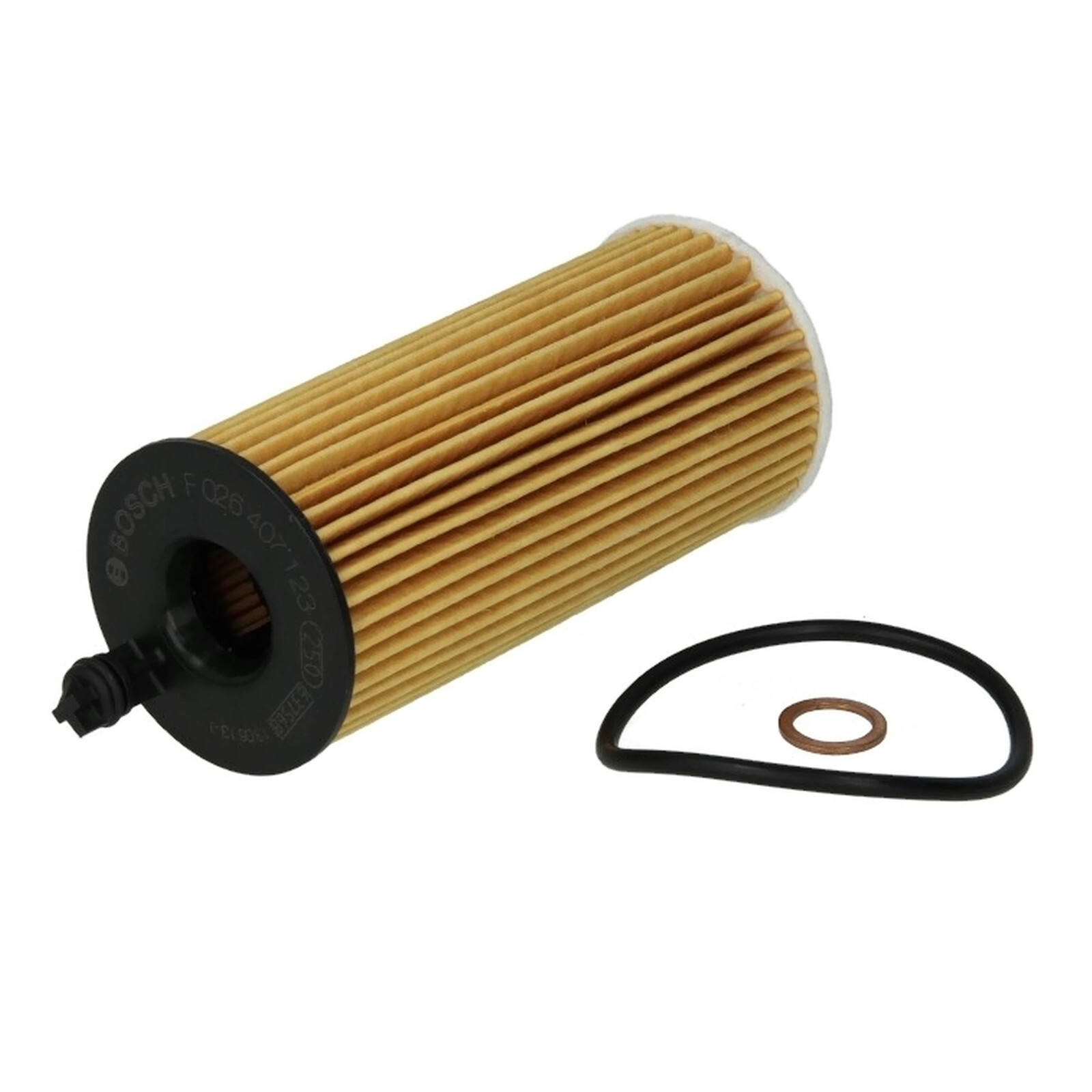 Bosch Inspektionskit für BMW 1-4 F20 F21 F22 F23 F30 F31 F32 F33 F34 F36 Ölfilter Luftfilter Pollenfilter